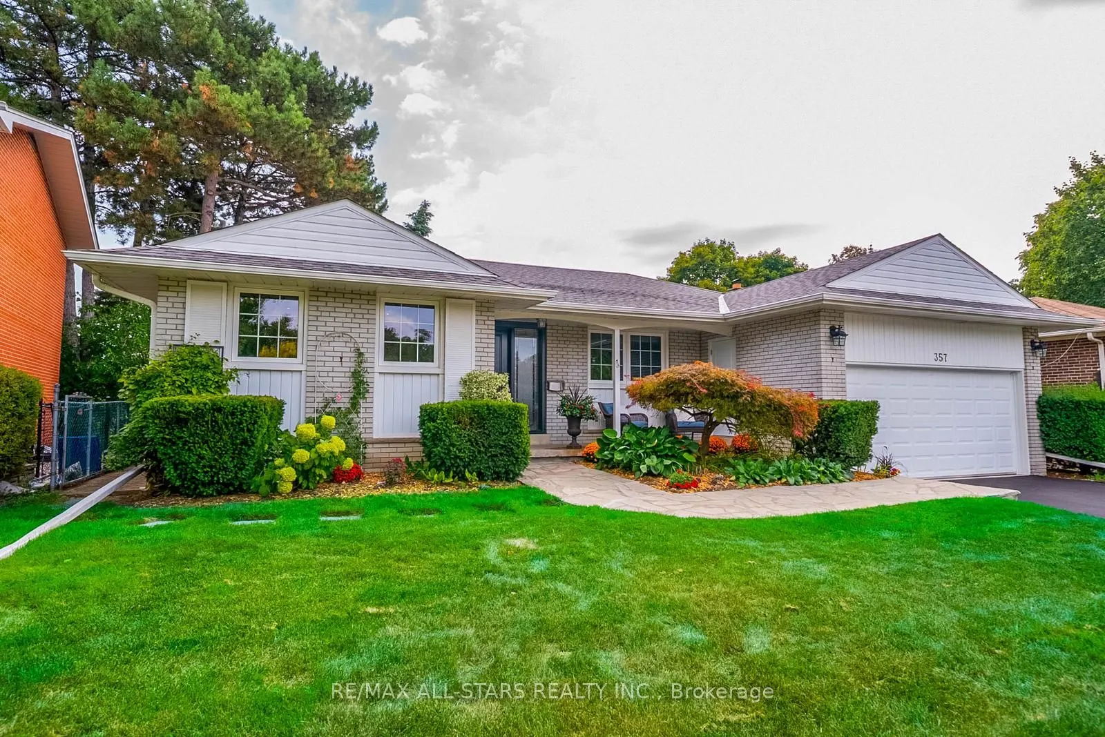 357 Markland Drive