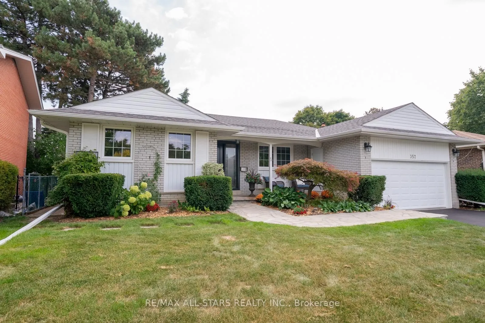 357 Markland Drive