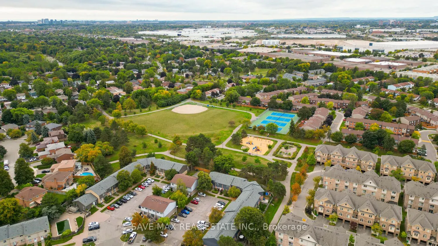 6650 FALCONER Drive, #31
