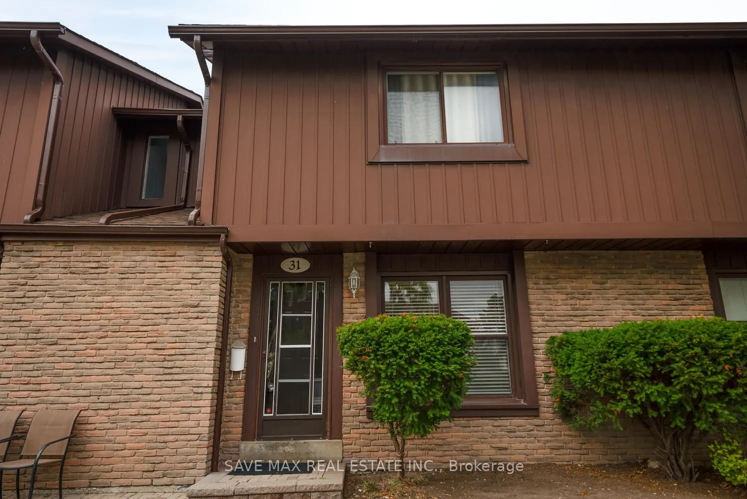 6650 FALCONER Drive, #31