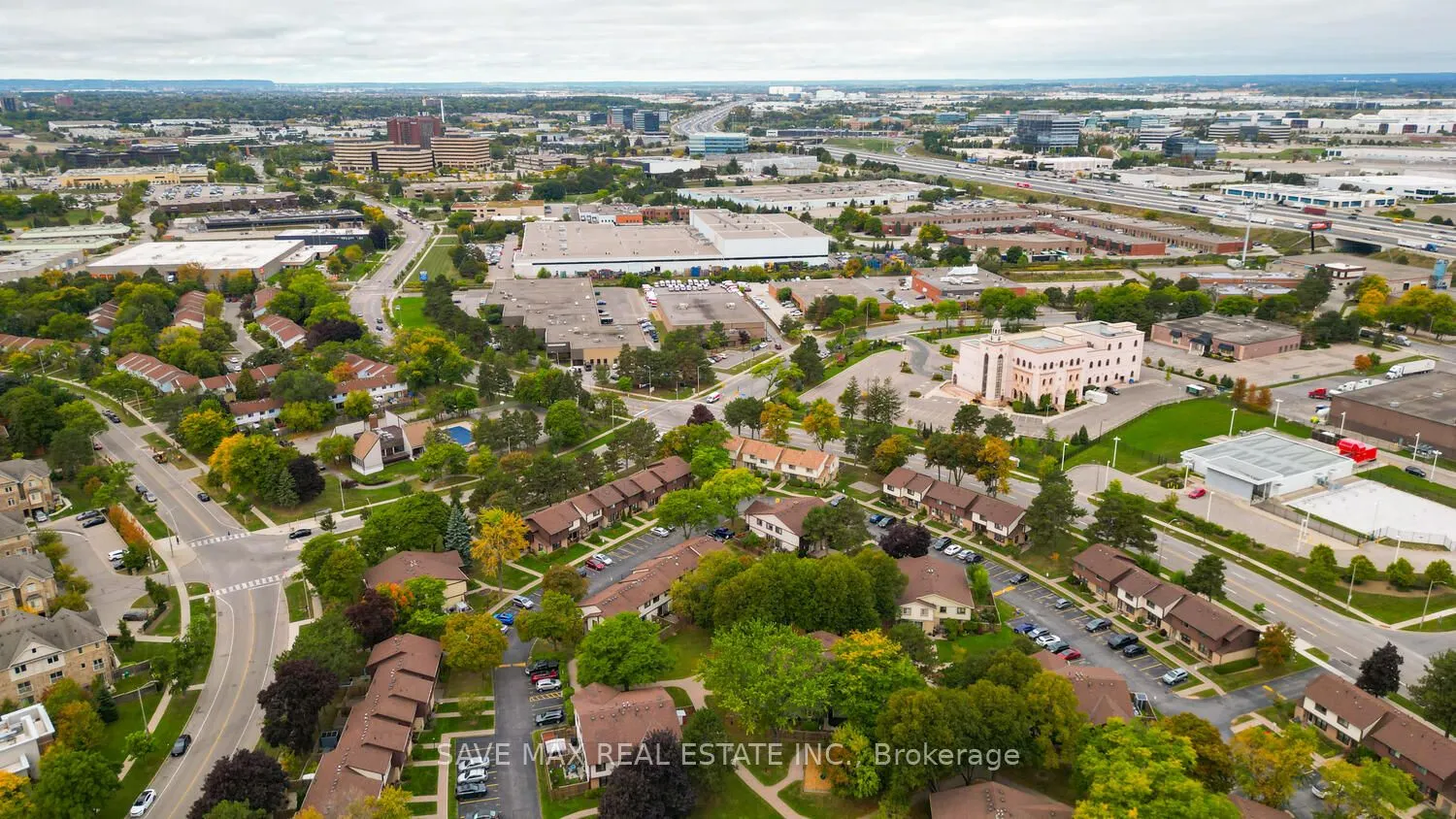 6650 FALCONER Drive, #31