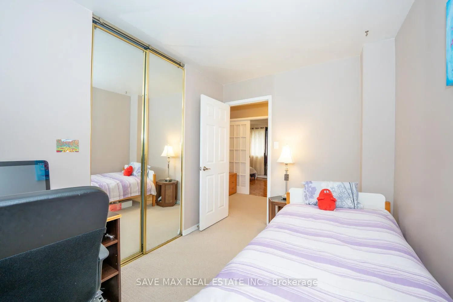 6650 FALCONER Drive, #31