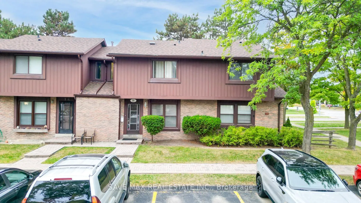6650 FALCONER Drive, #31