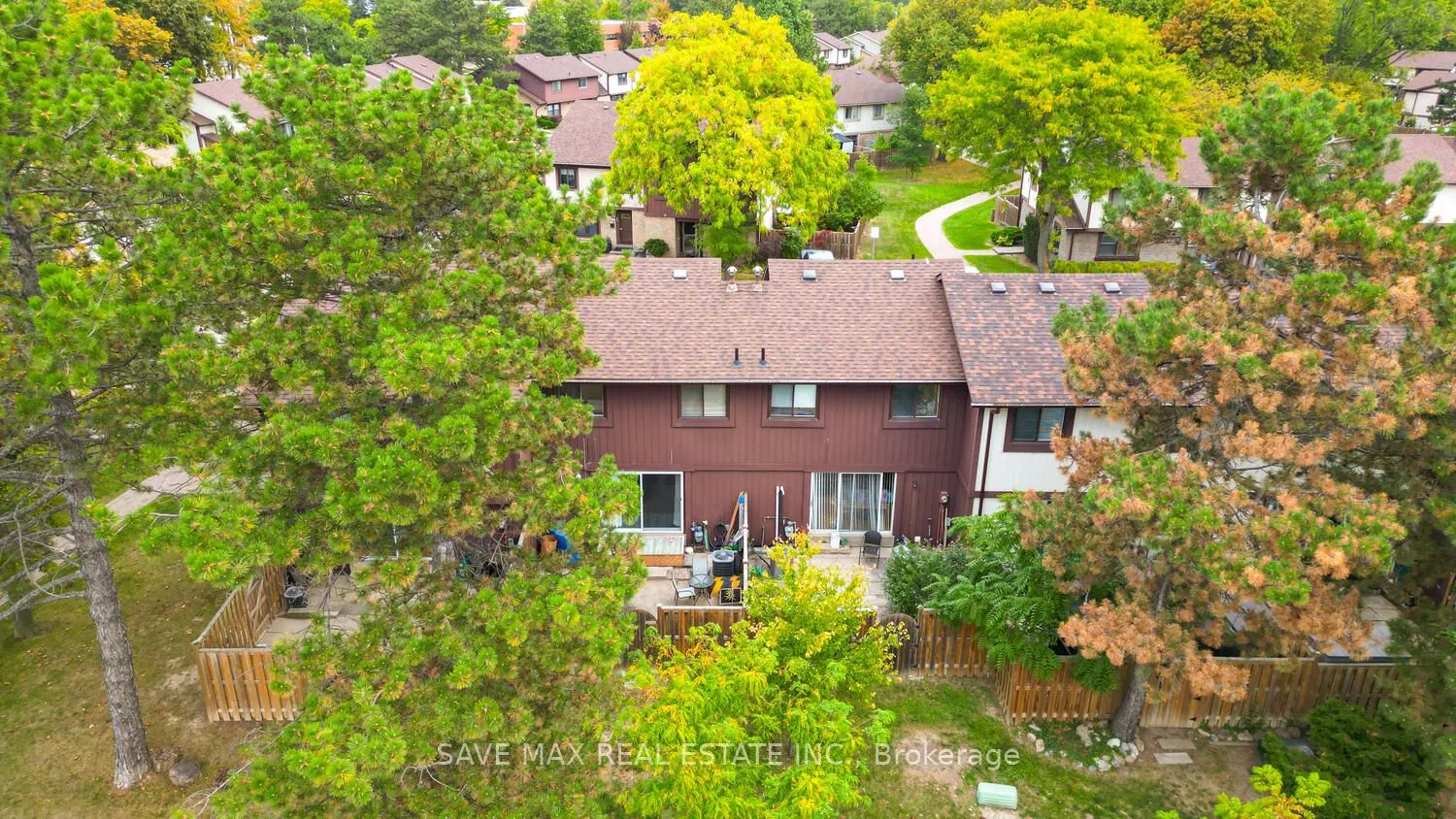 6650 FALCONER Drive, #31