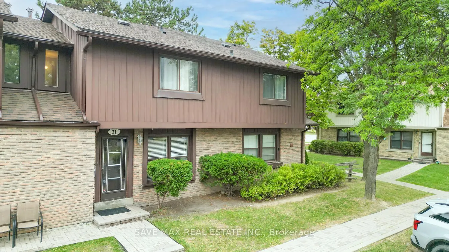 6650 FALCONER Drive, #31