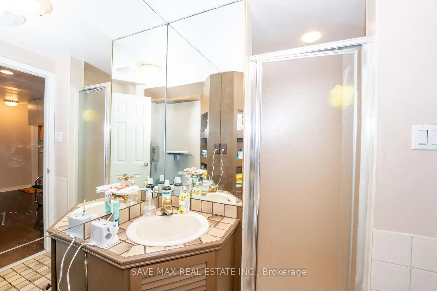 6650 FALCONER Drive, #31