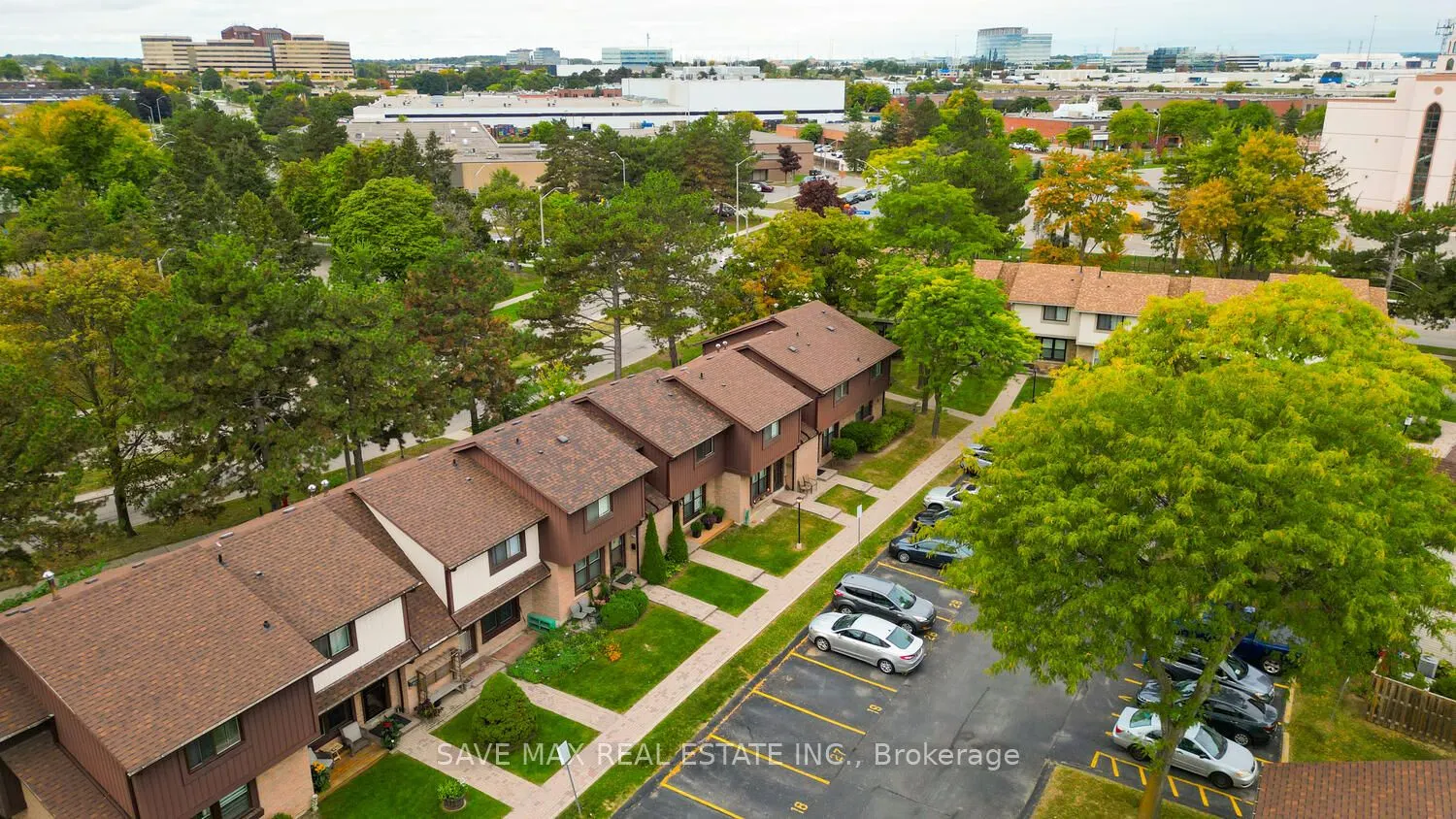 6650 FALCONER Drive, #31