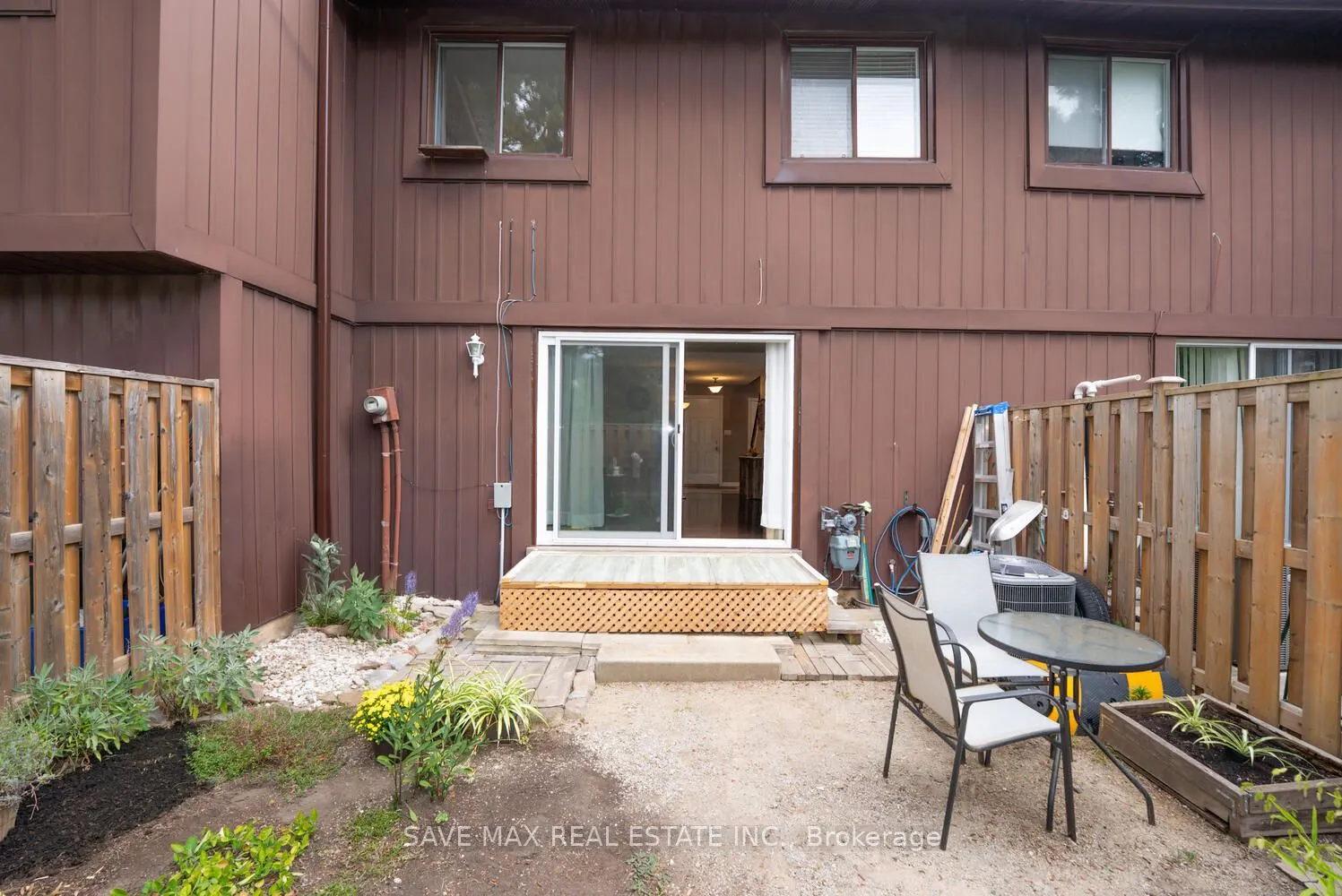 6650 FALCONER Drive, #31