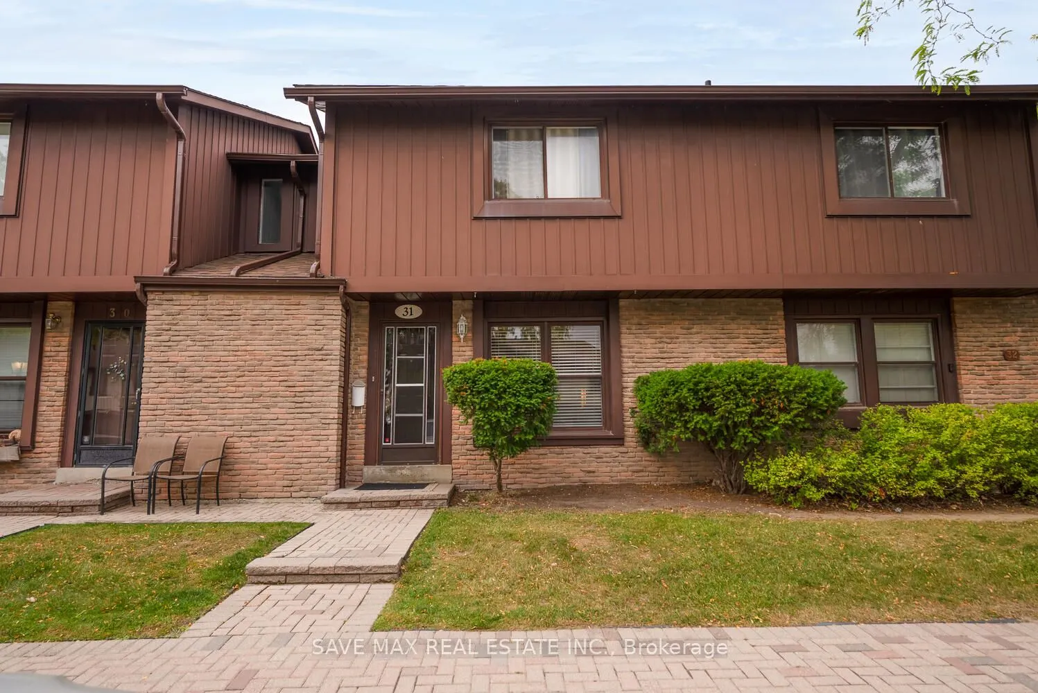 6650 FALCONER Drive, #31