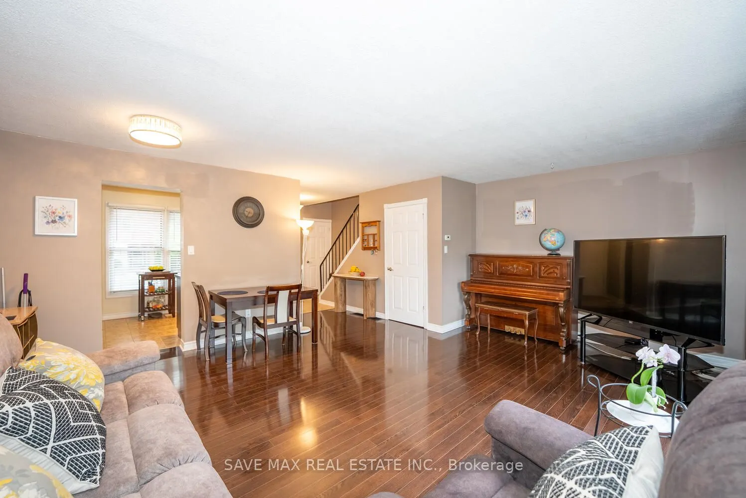 6650 FALCONER Drive, #31