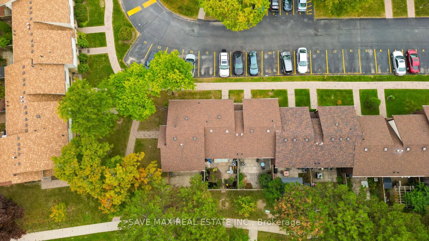6650 FALCONER Drive, #31