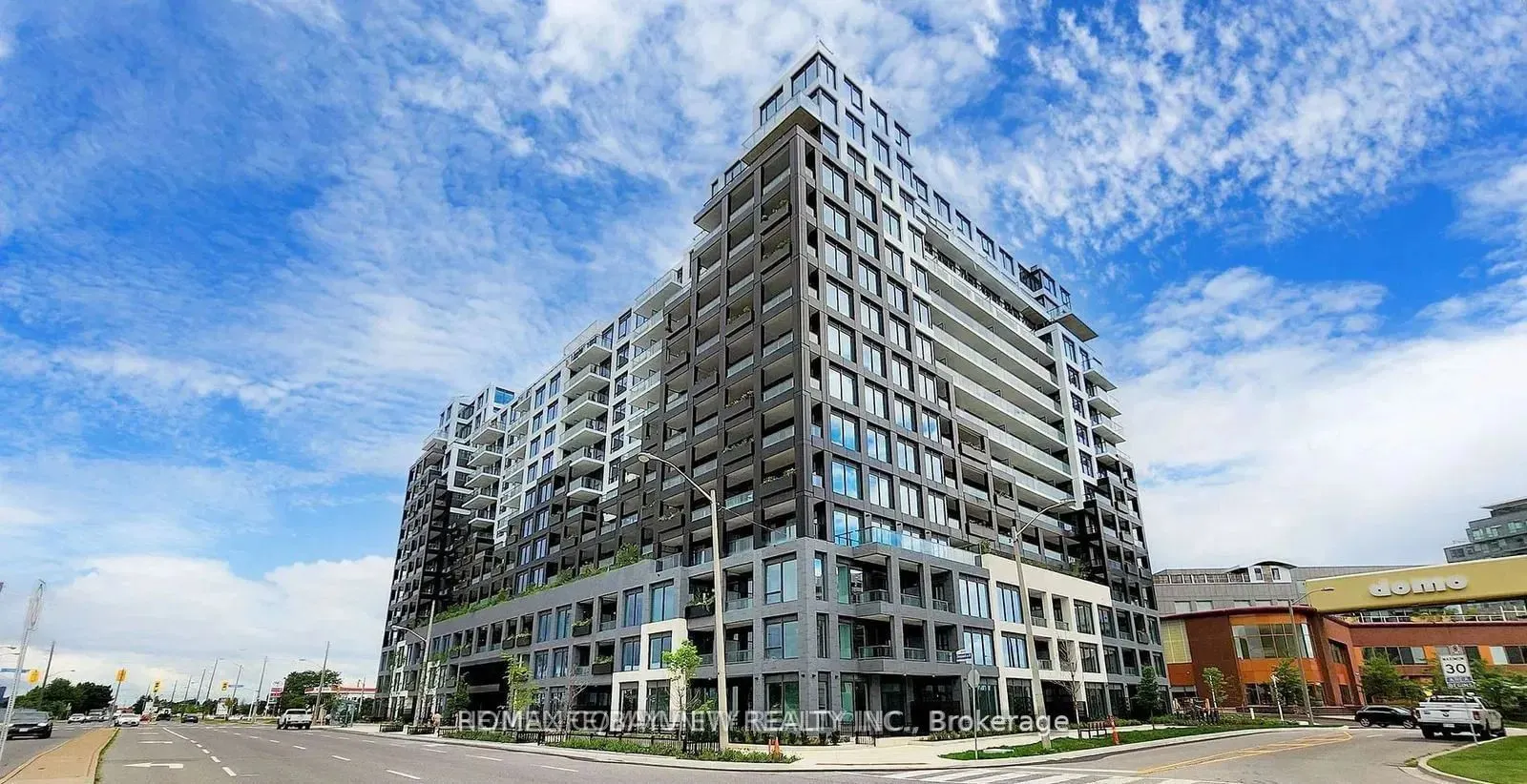 1100 sheppard Avenue W, #111