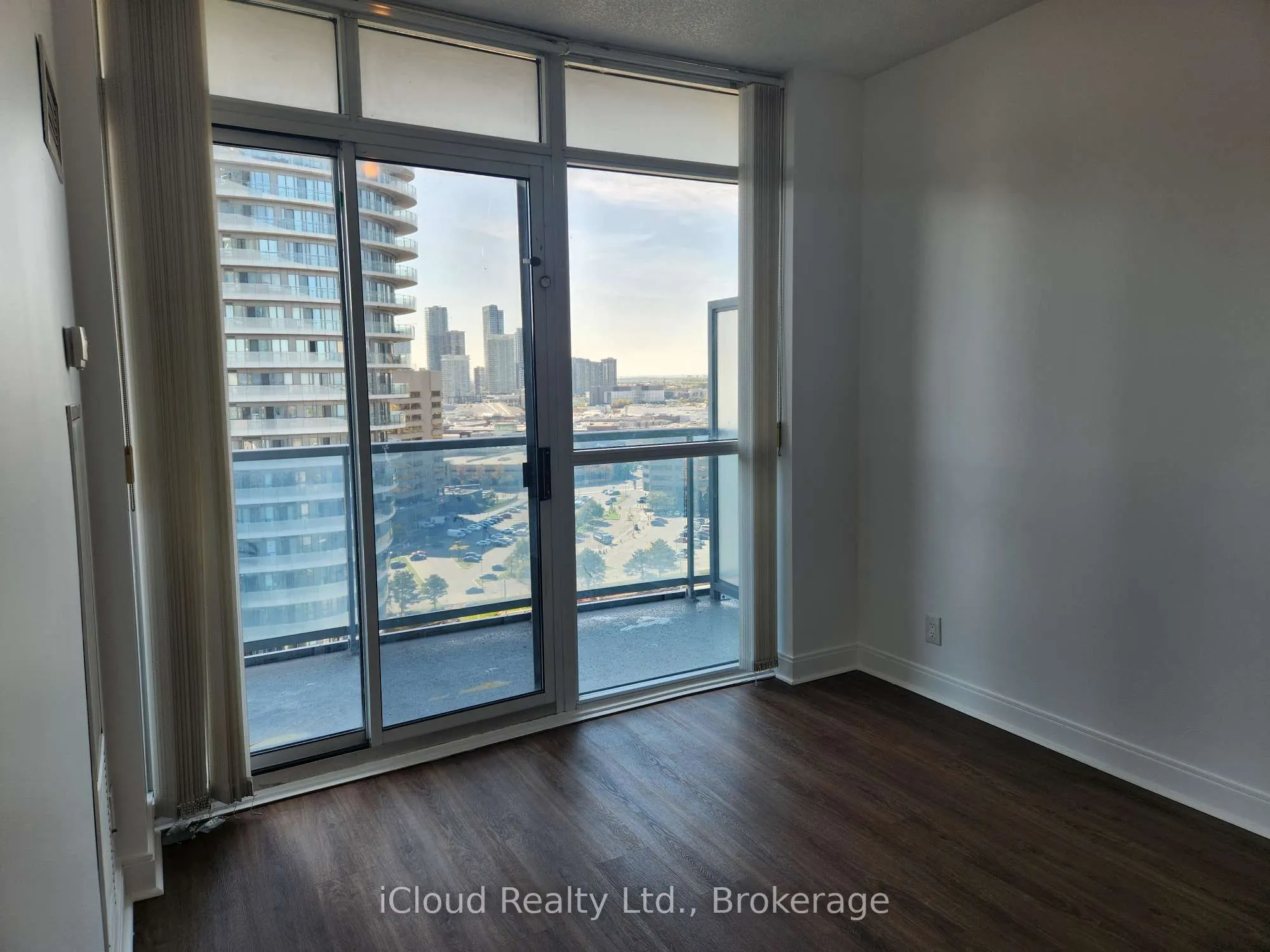 80 Absolute Avenue, #1907
