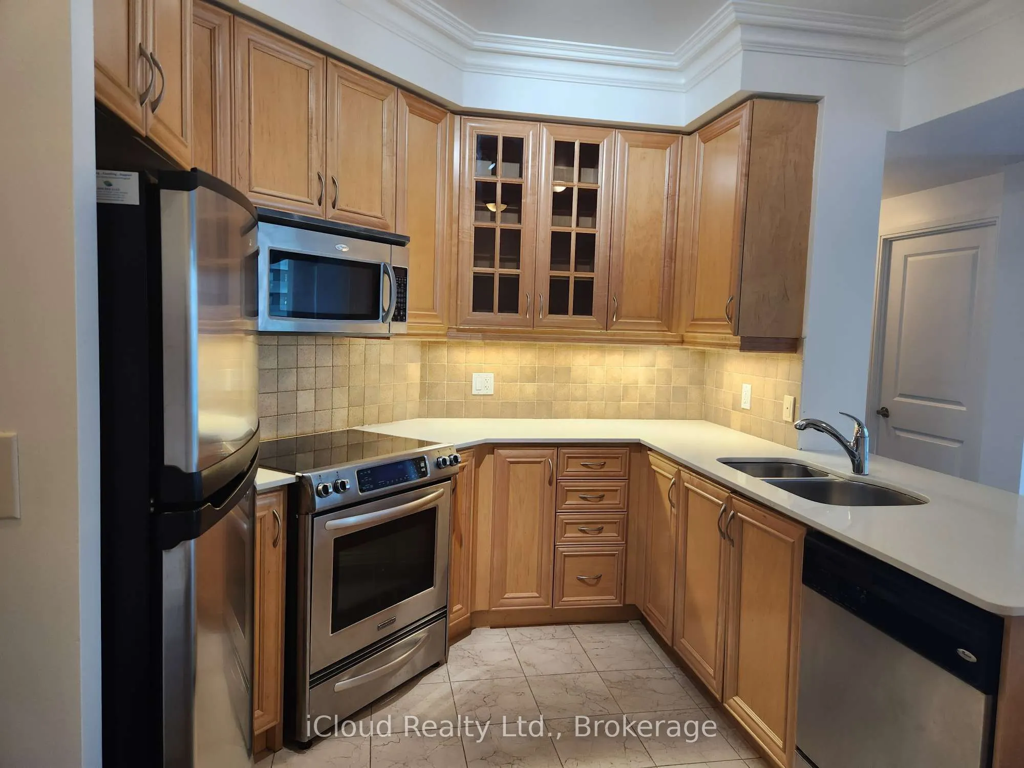 80 Absolute Avenue, #1907