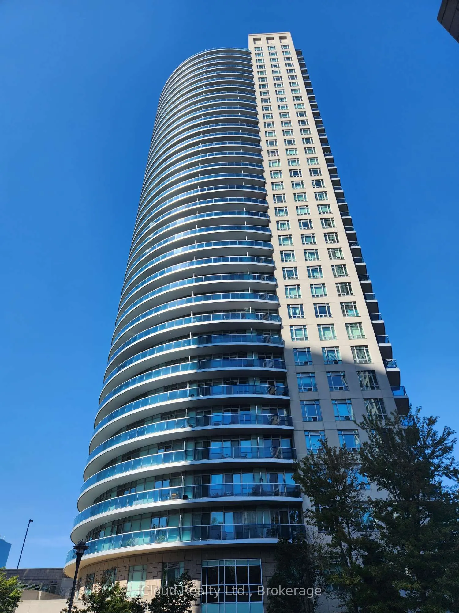 80 Absolute Avenue, #1907