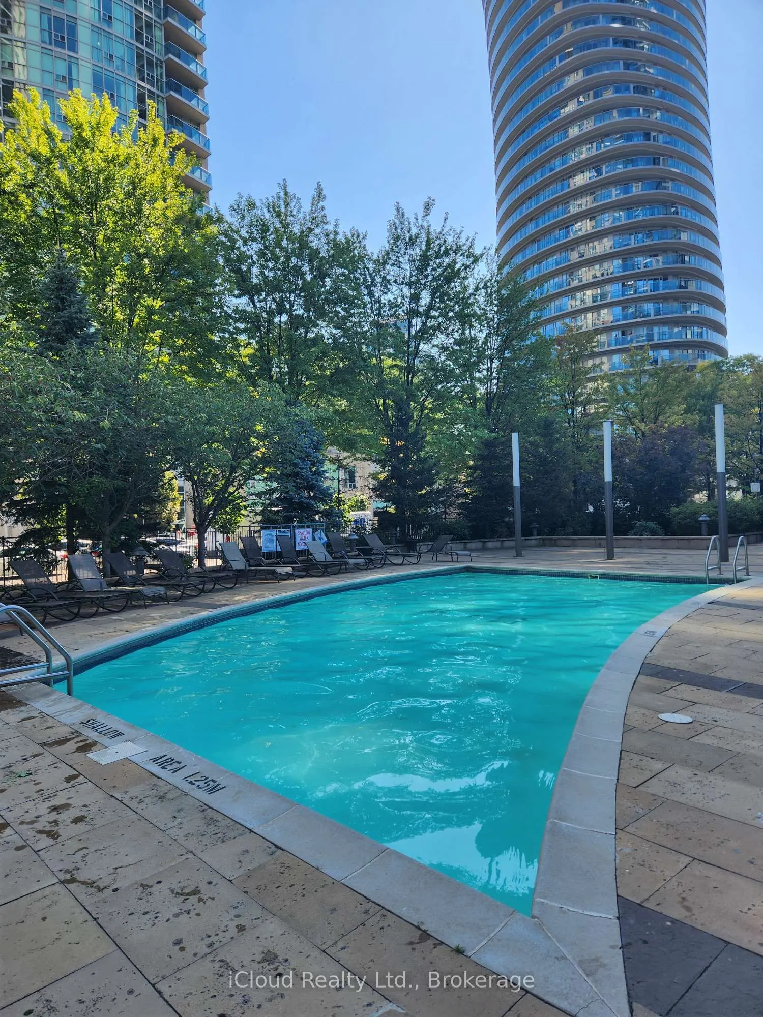 80 Absolute Avenue, #1907