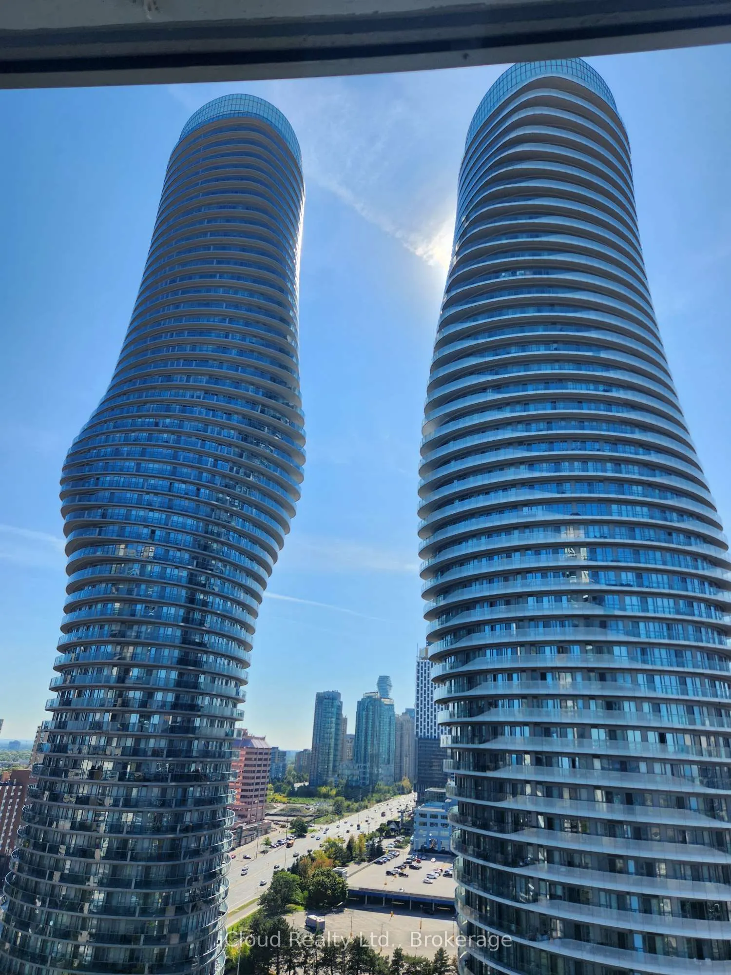 80 Absolute Avenue, #1907