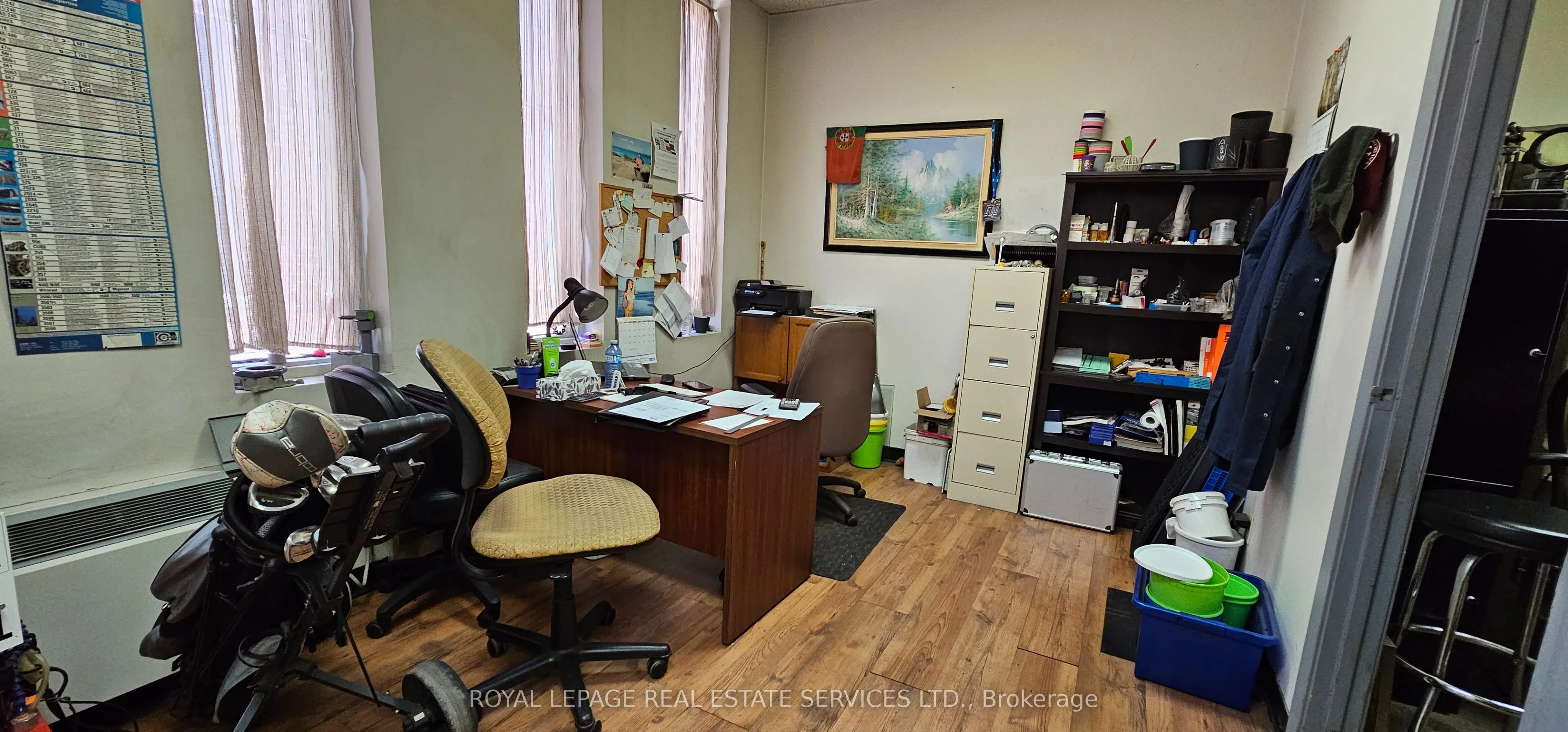 1075 Westport Crescent, #3
