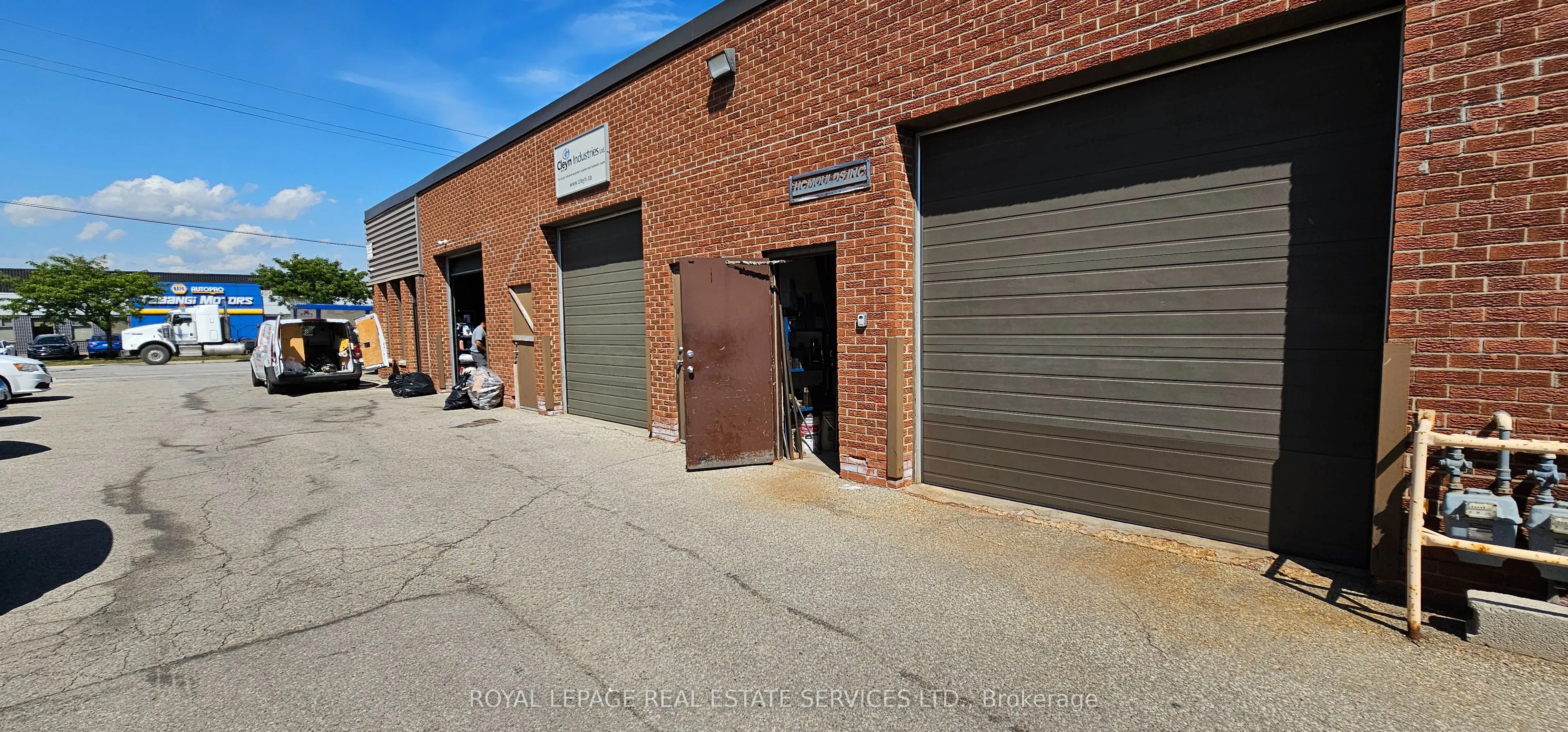 1075 Westport Crescent, #3
