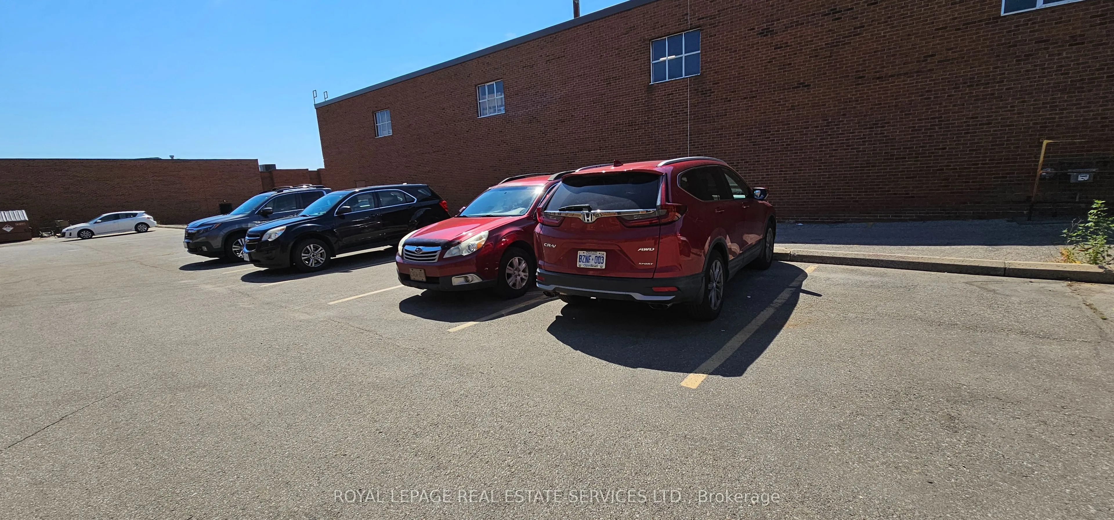 1075 Westport Crescent, #3