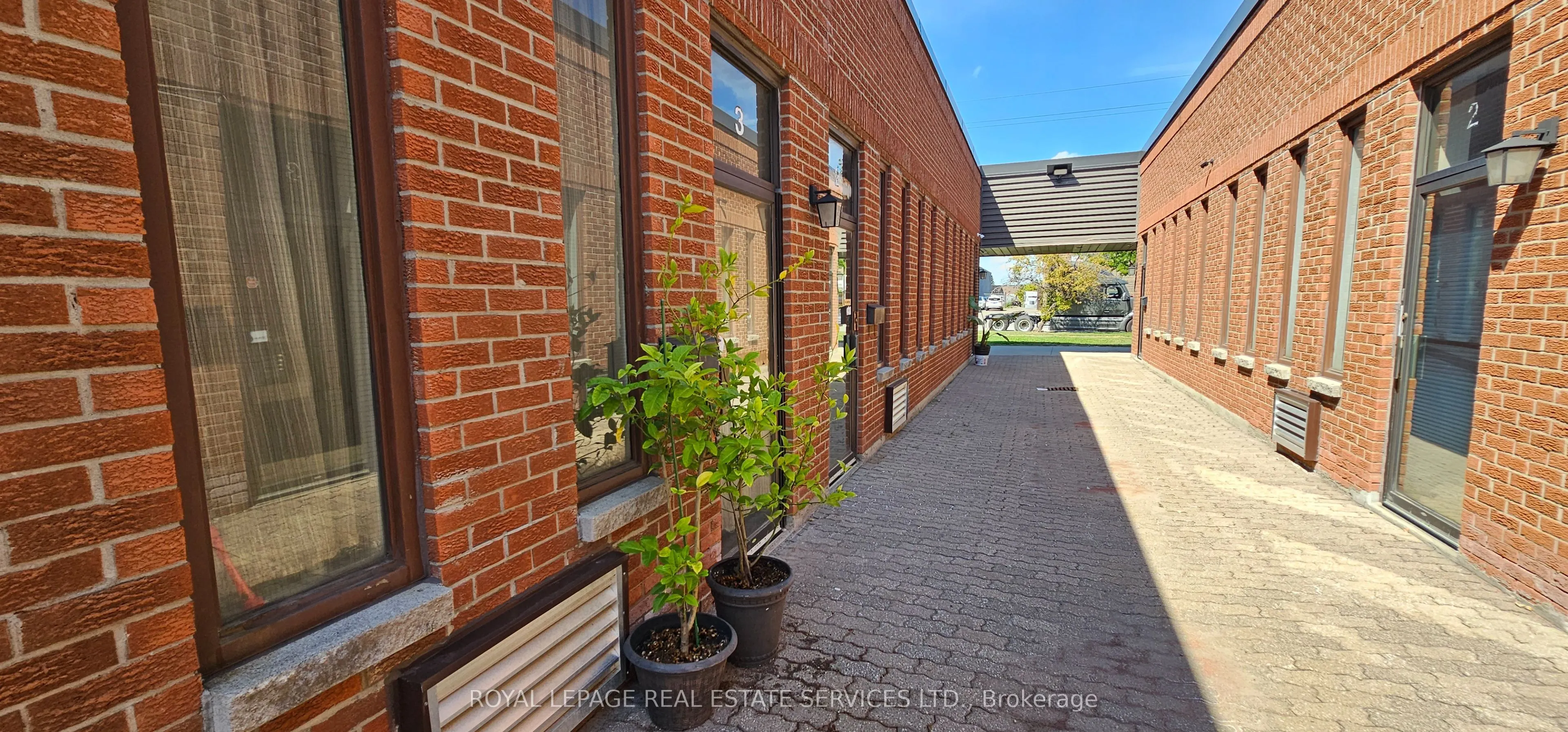 1075 Westport Crescent, #3
