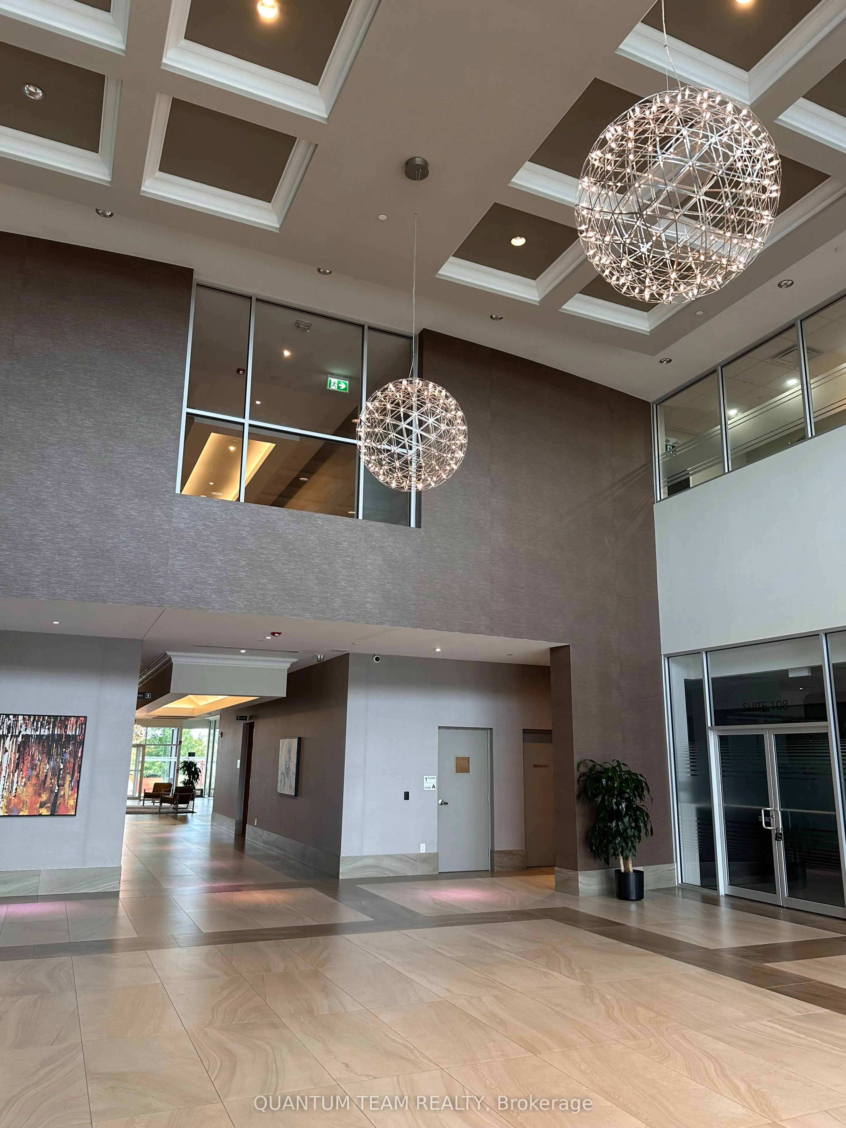 218 Export Boulevard, #310