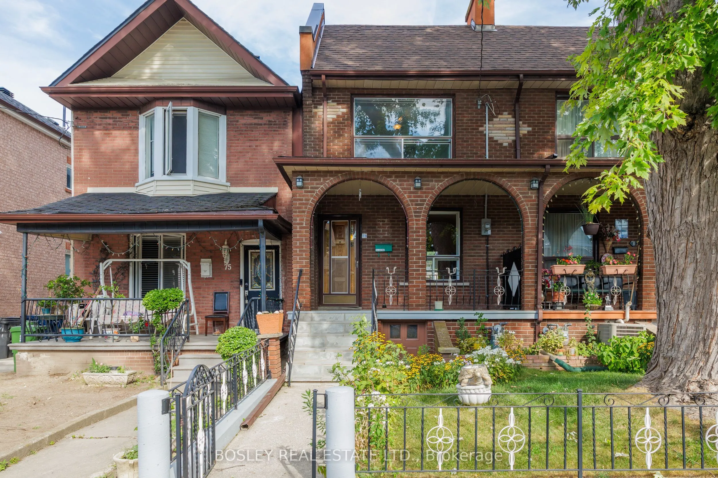 73 Salem Avenue