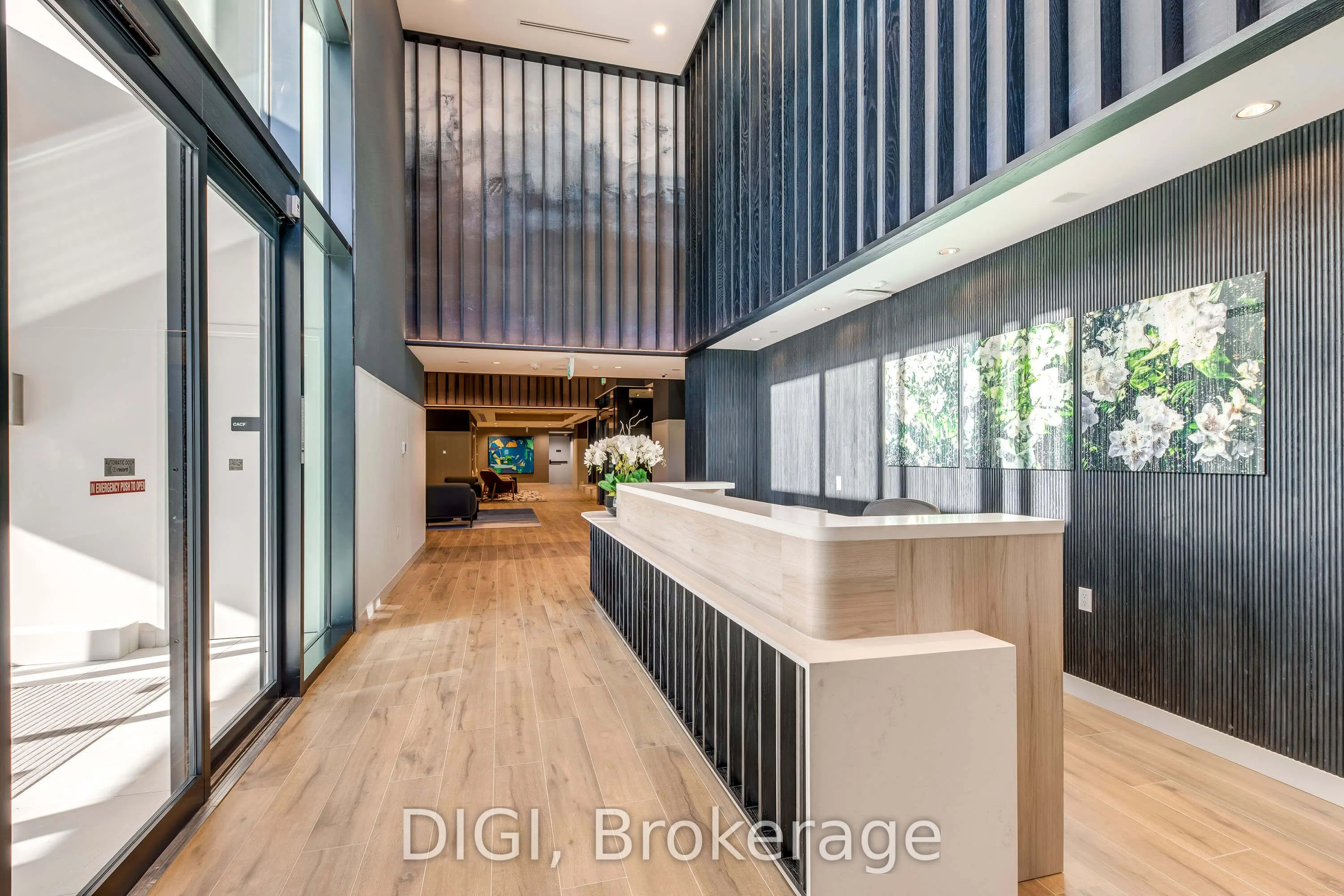 185 Enfield Place, #3010
