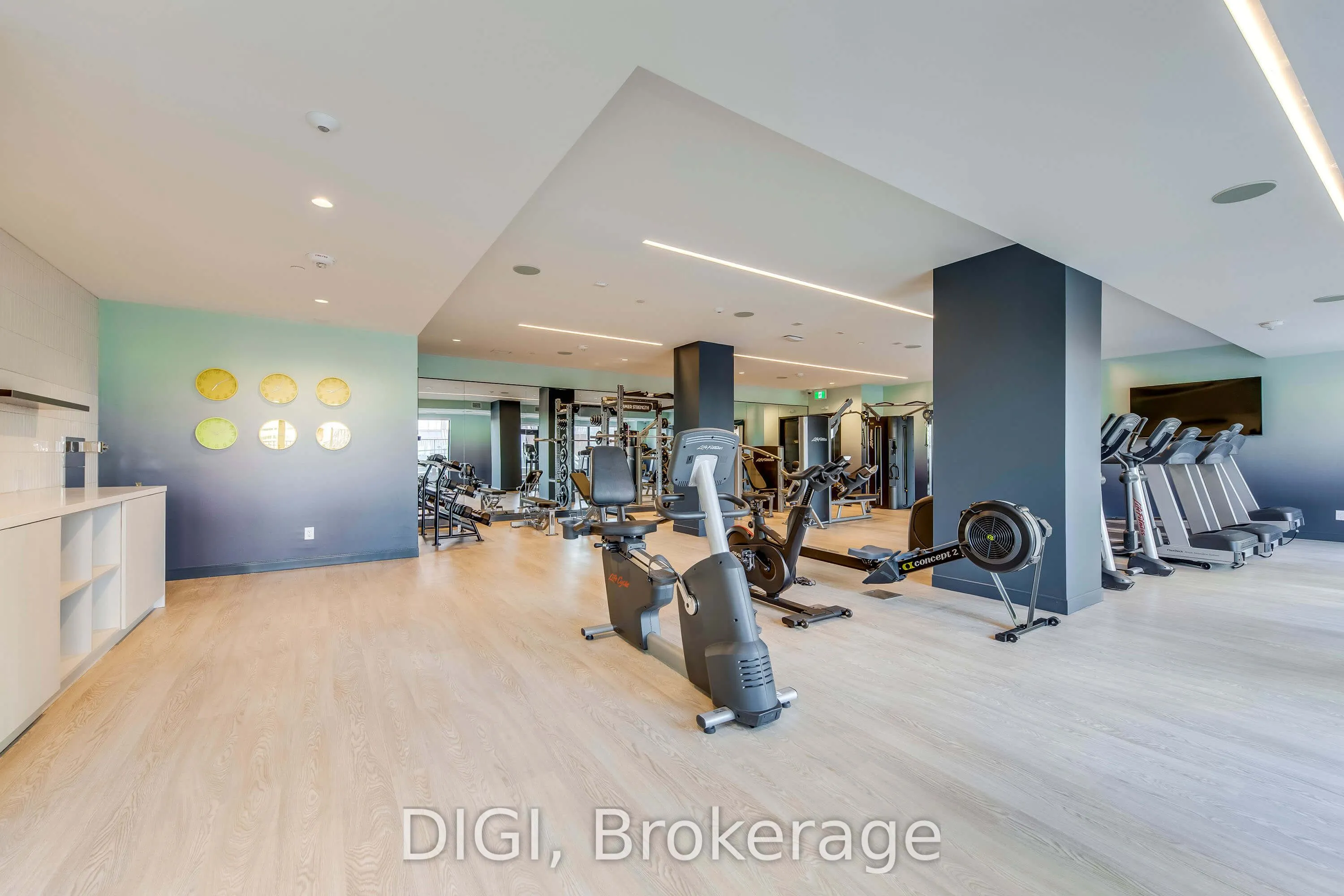 185 Enfield Place, #3010