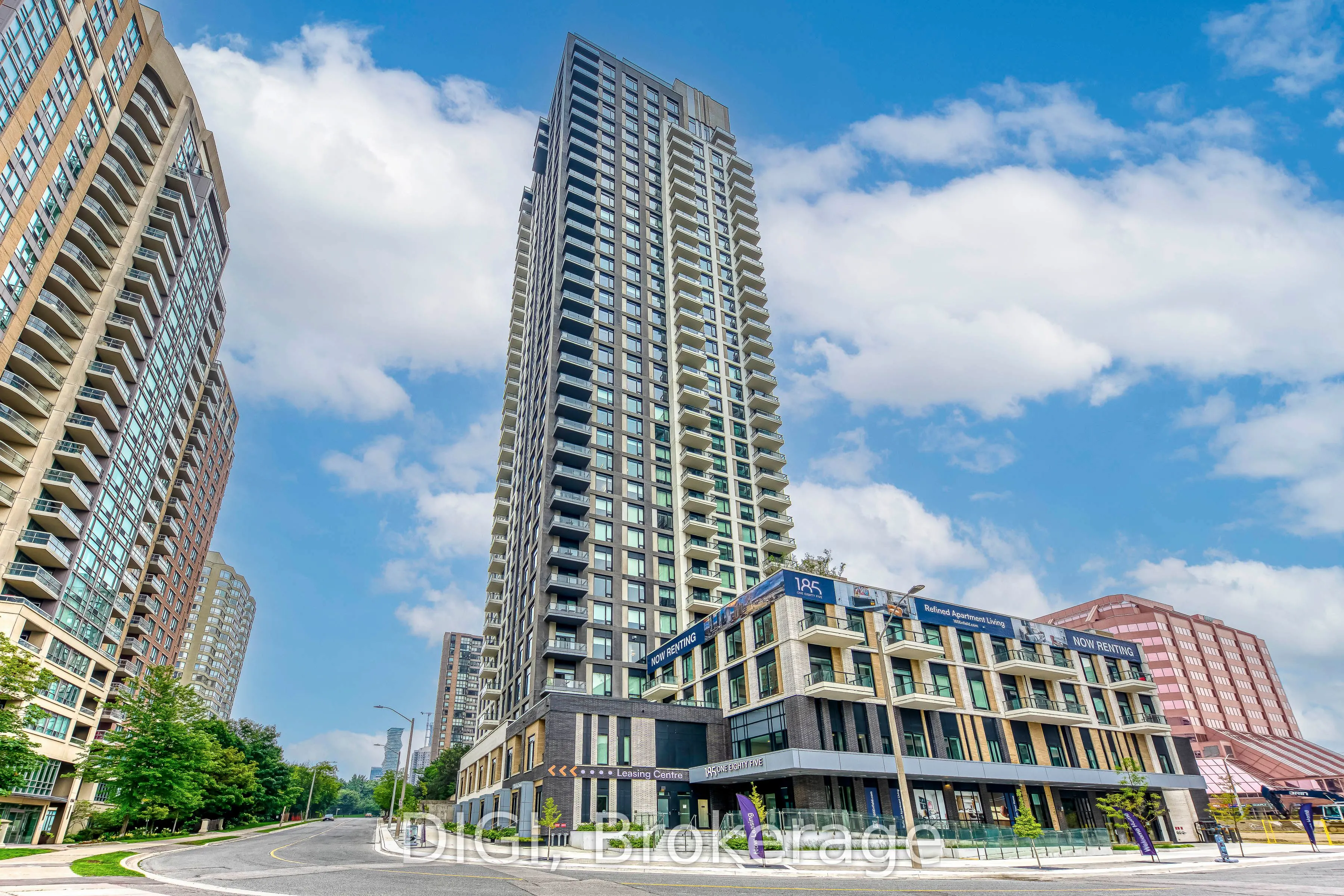185 Enfield Place, #3010