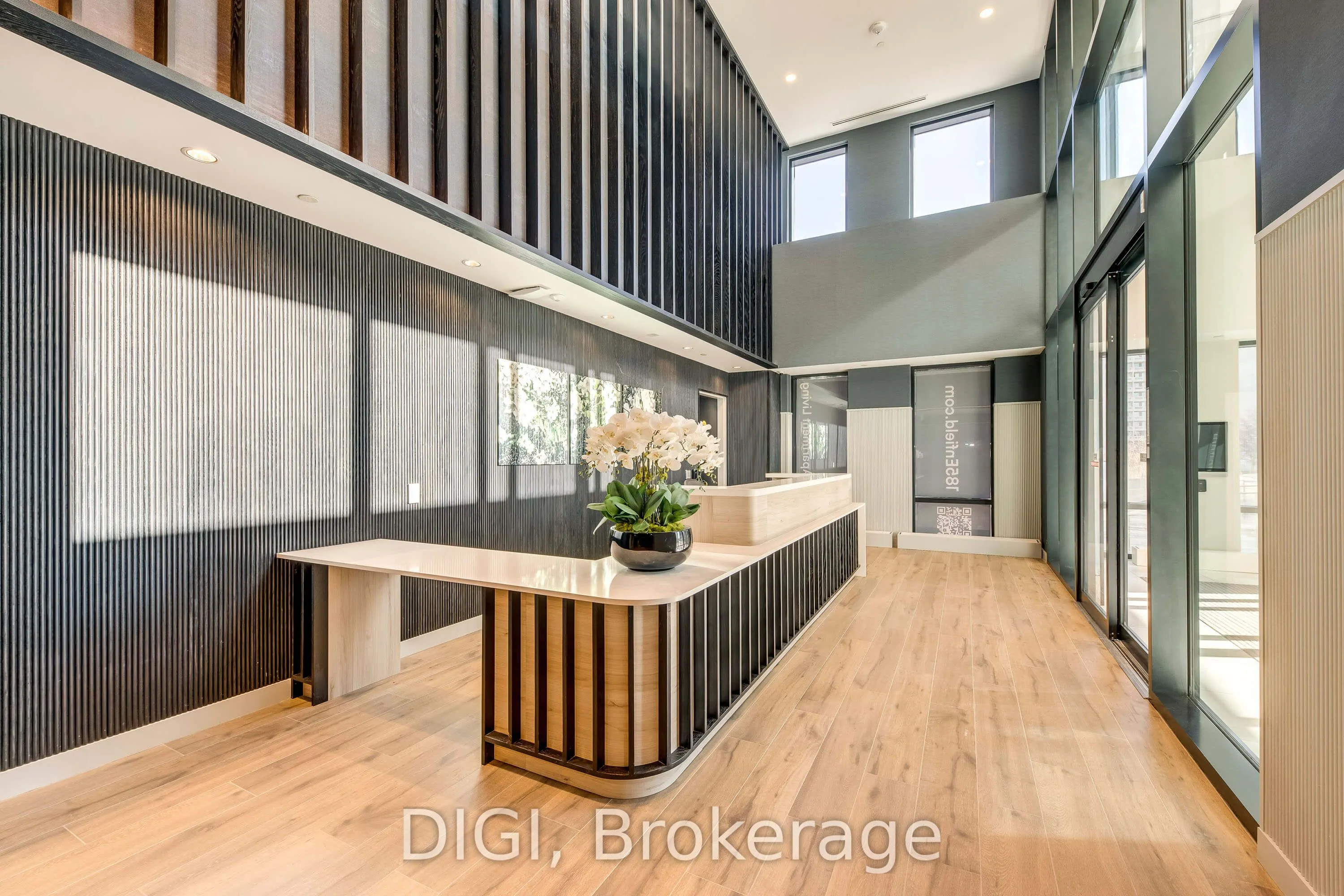 185 Enfield Place, #3010