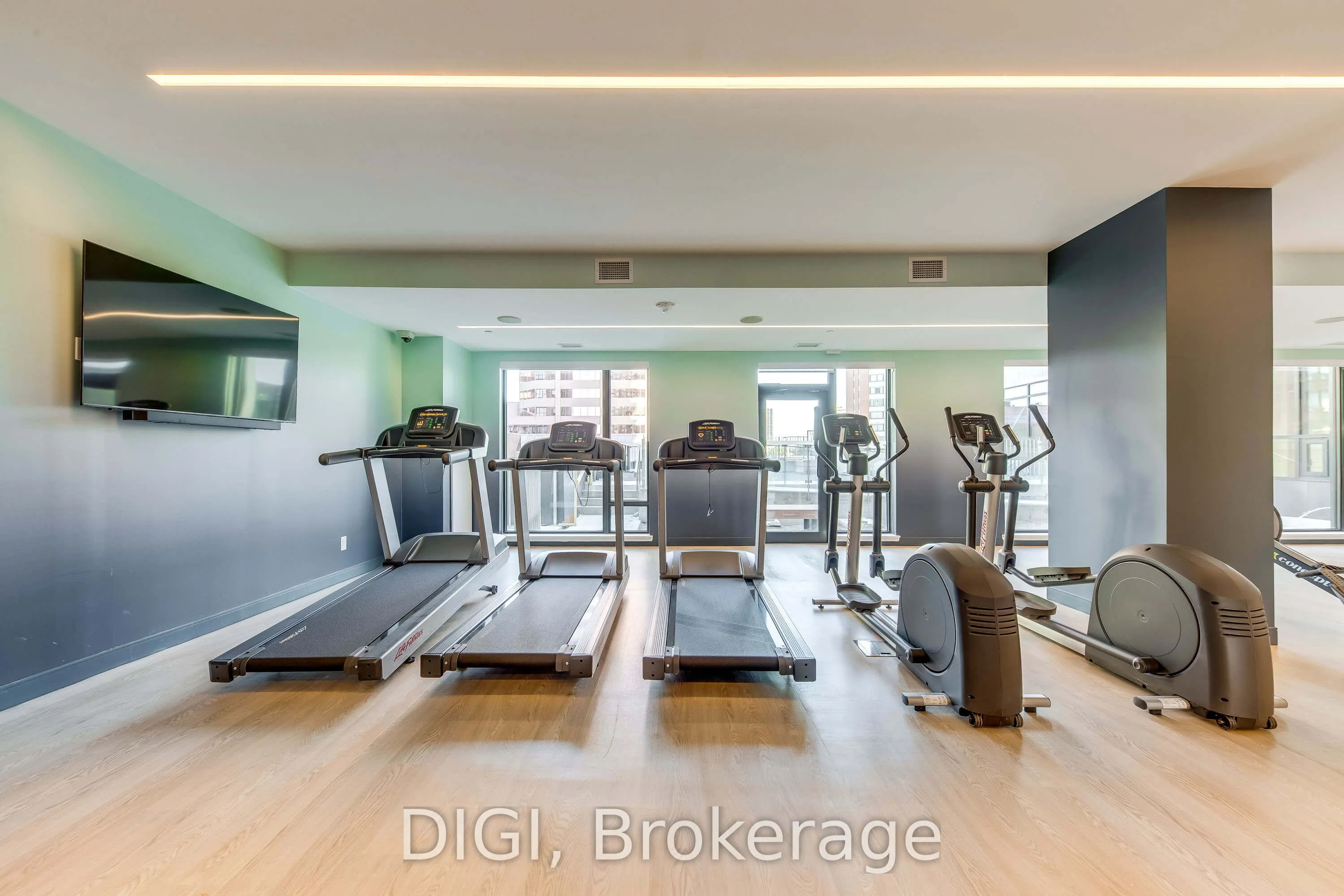 185 Enfield Place, #3010
