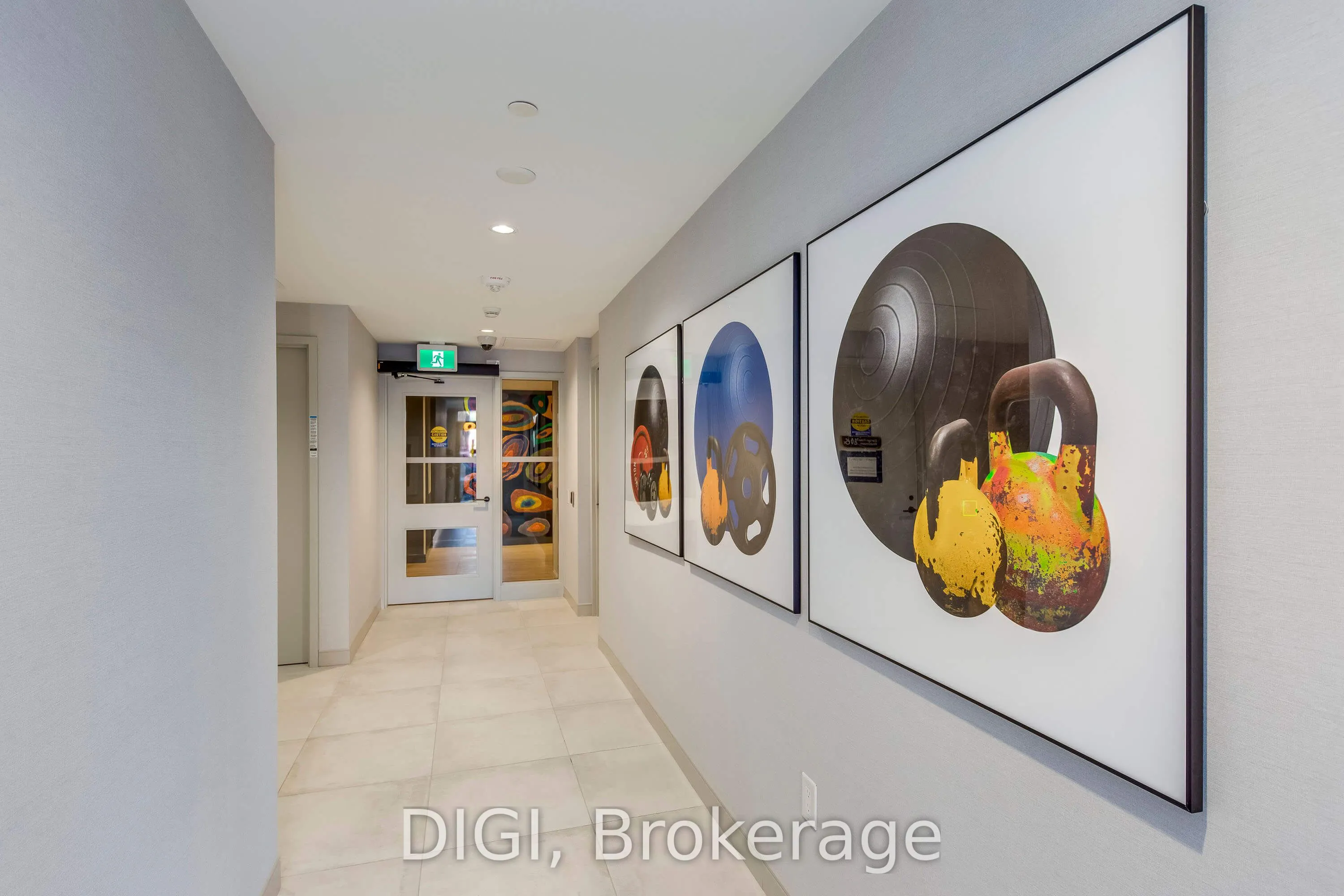 185 Enfield Place, #3010