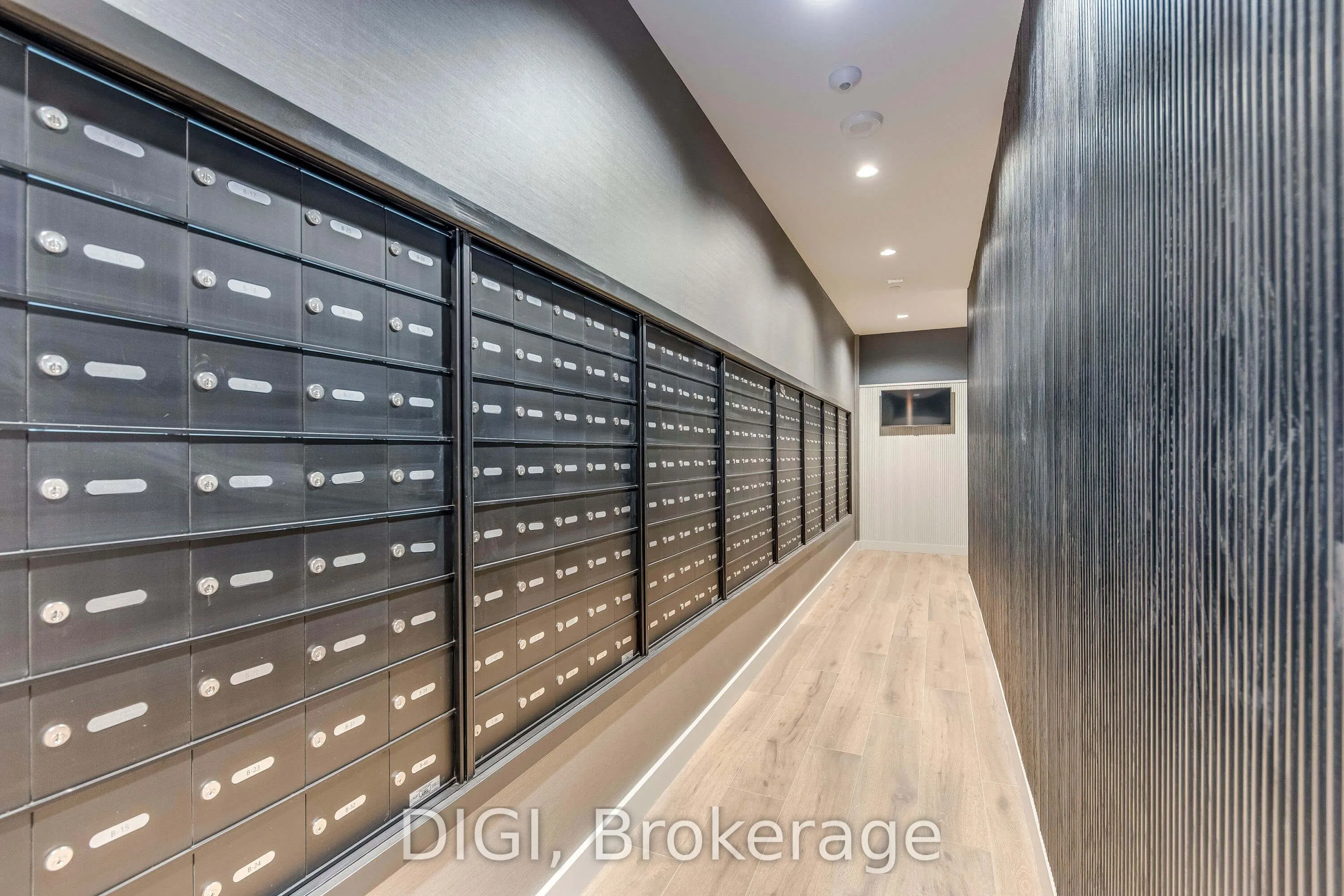 185 Enfield Place, #3010