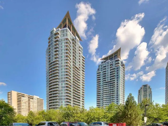33 Elm Drive, #1906