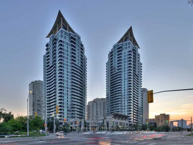 33 Elm Drive, #1906