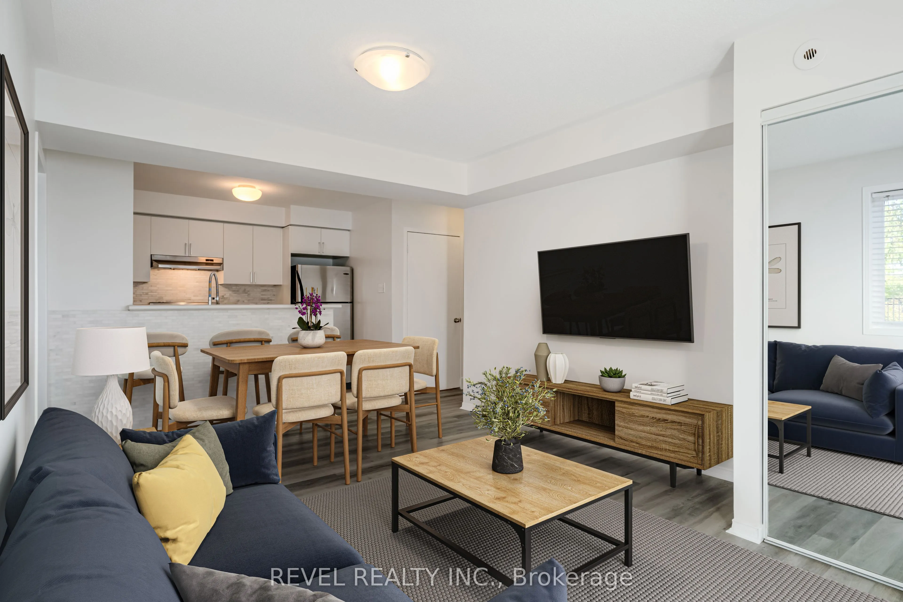 4975 Southampton Drive, #327