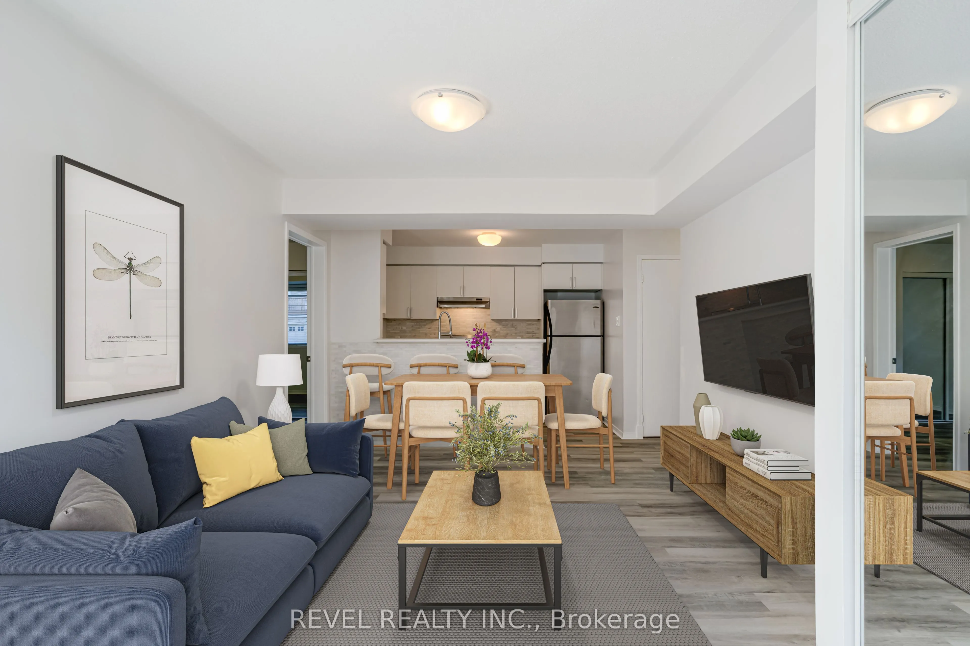 4975 Southampton Drive, #327