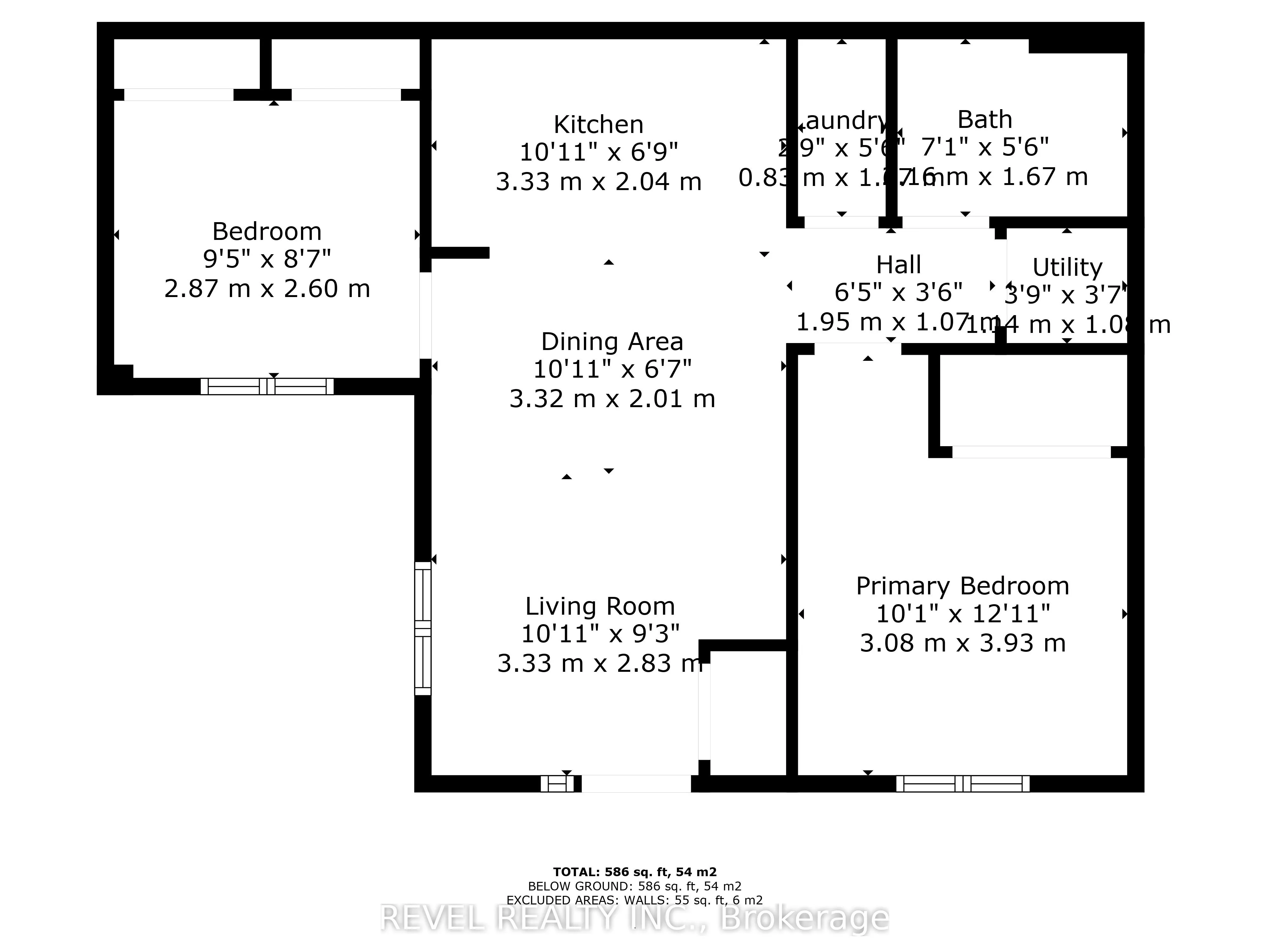 4975 Southampton Drive, #327