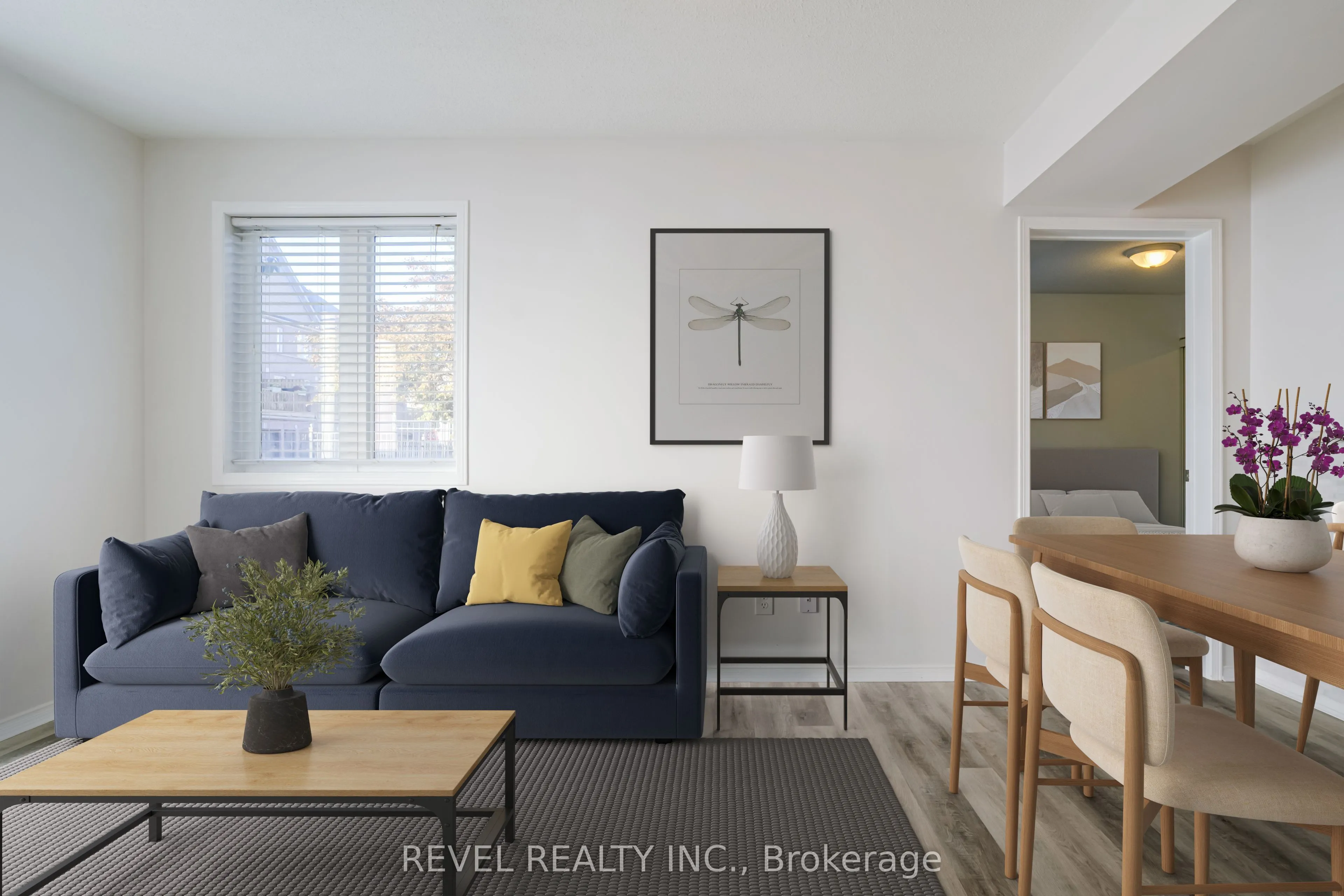 4975 Southampton Drive, #327