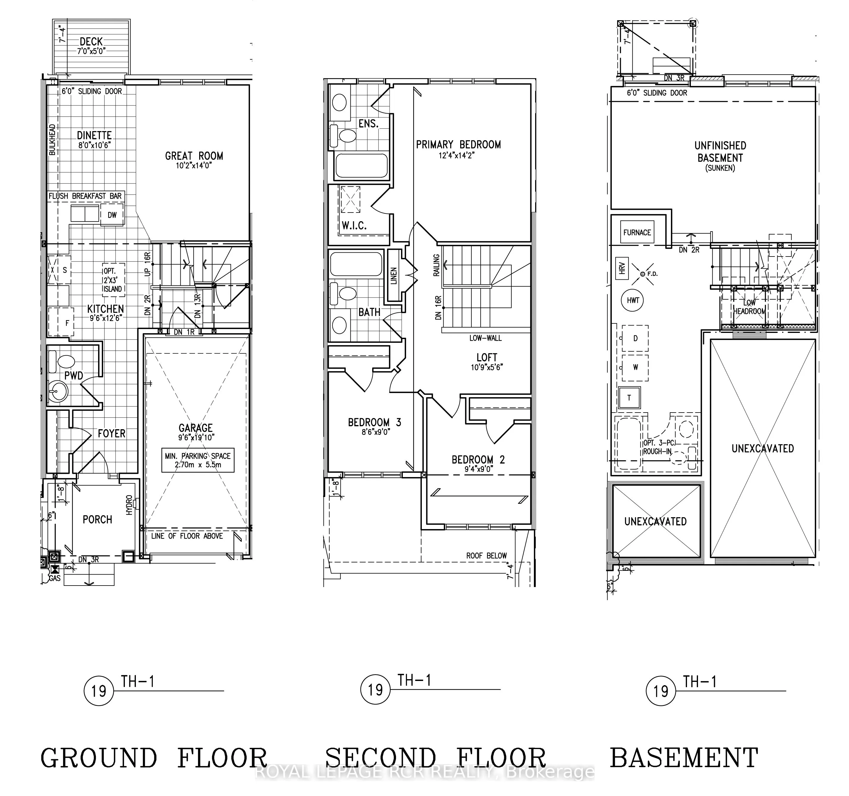 690 Broadway Avenue, #19