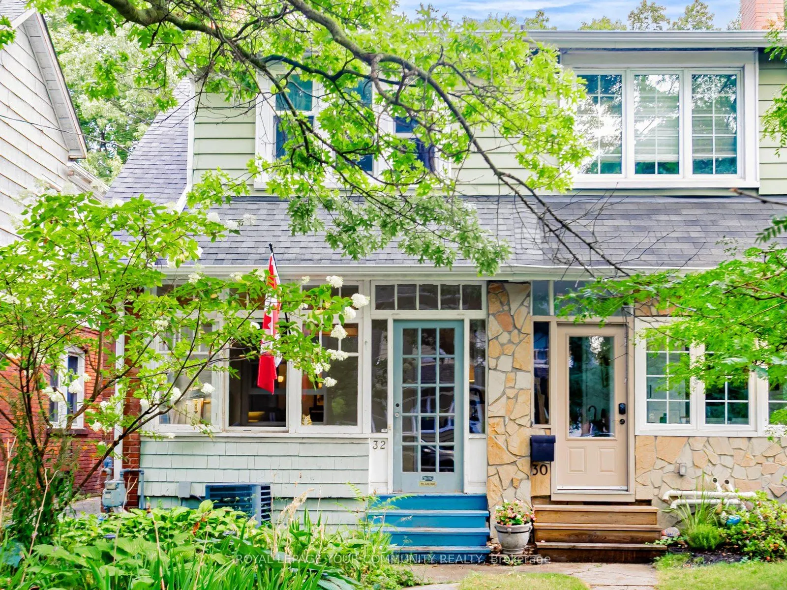 32 Webb Avenue
