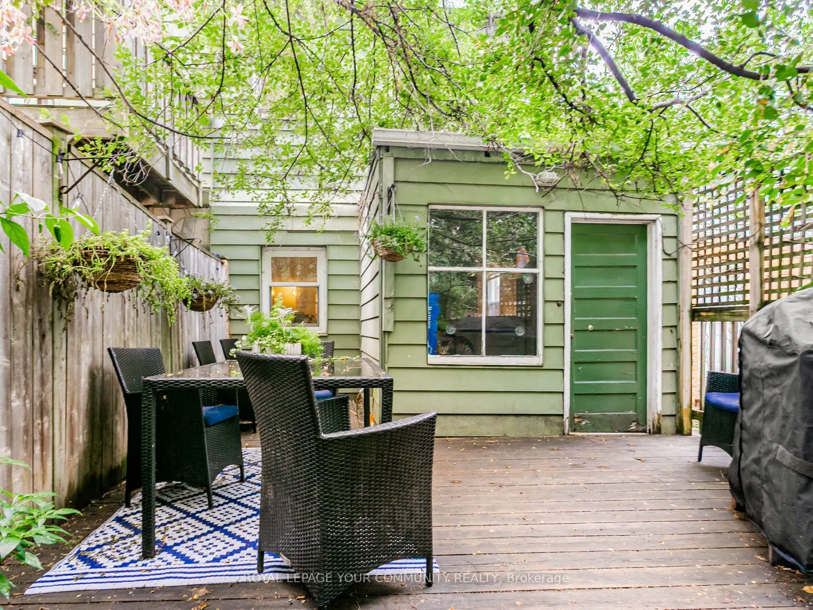 32 Webb Avenue