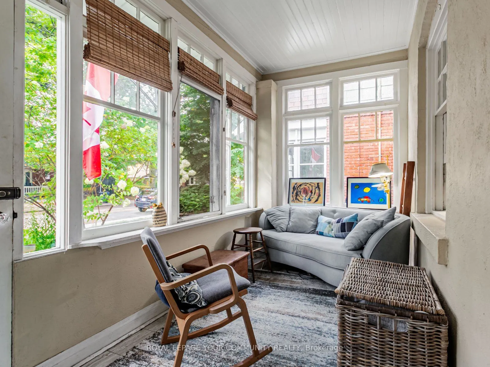 32 Webb Avenue
