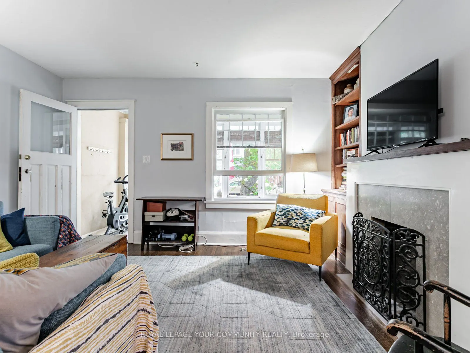 32 Webb Avenue
