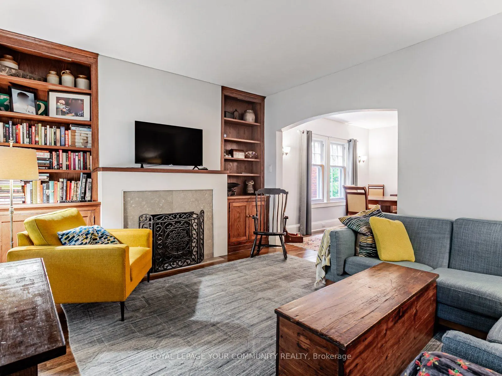 32 Webb Avenue