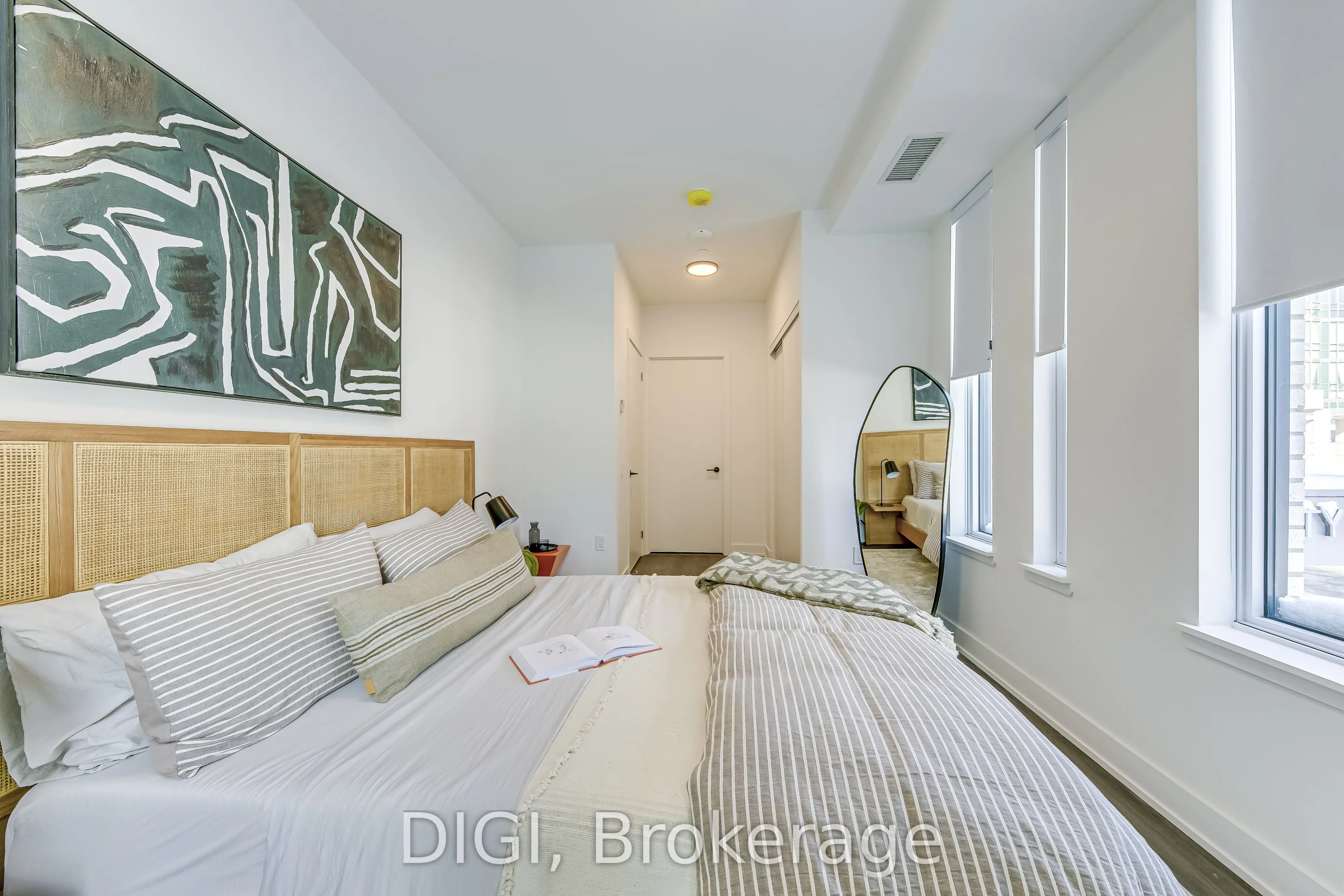 185 Enfield Place, #TH1