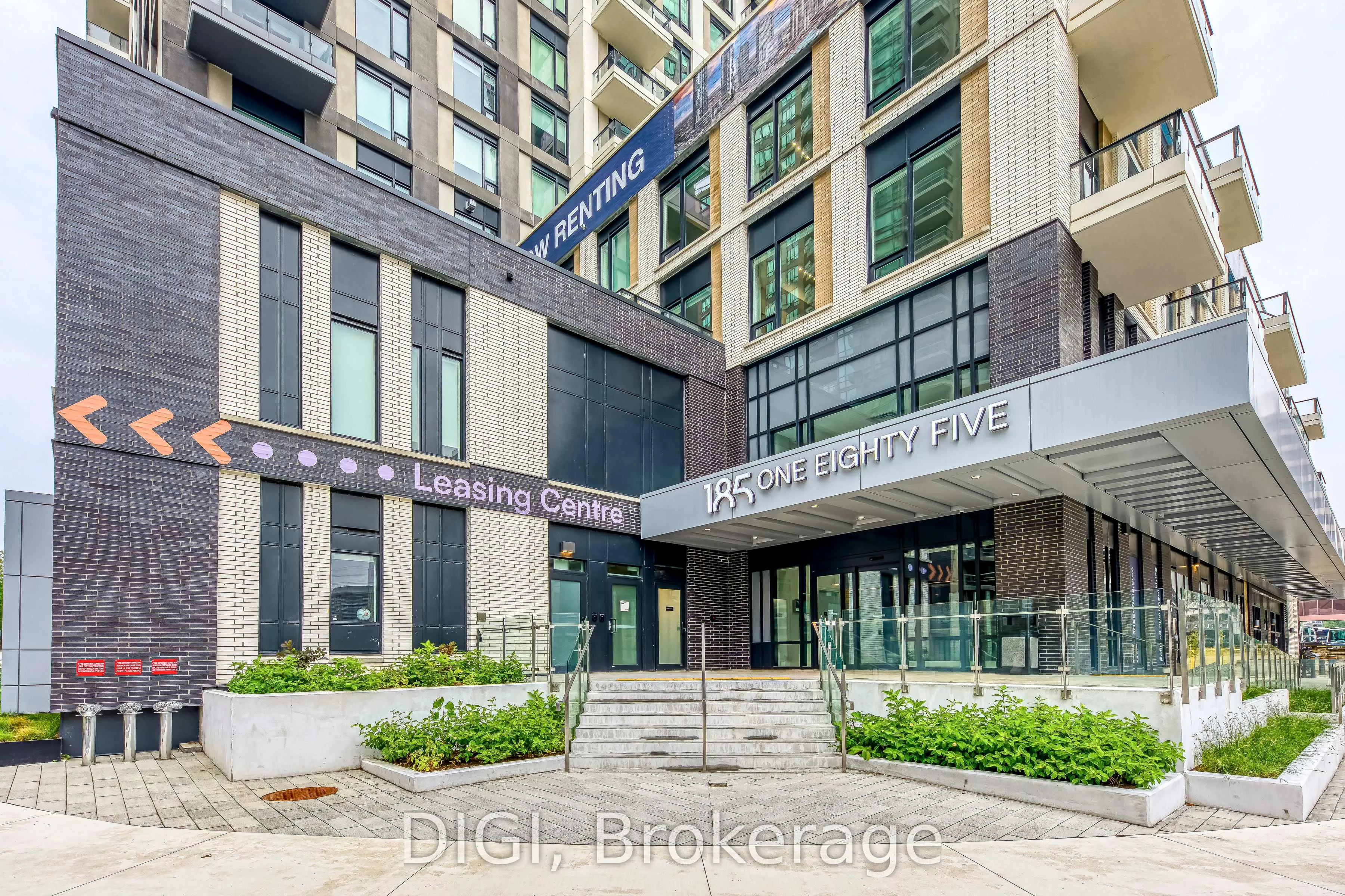 185 Enfield Place, #TH1