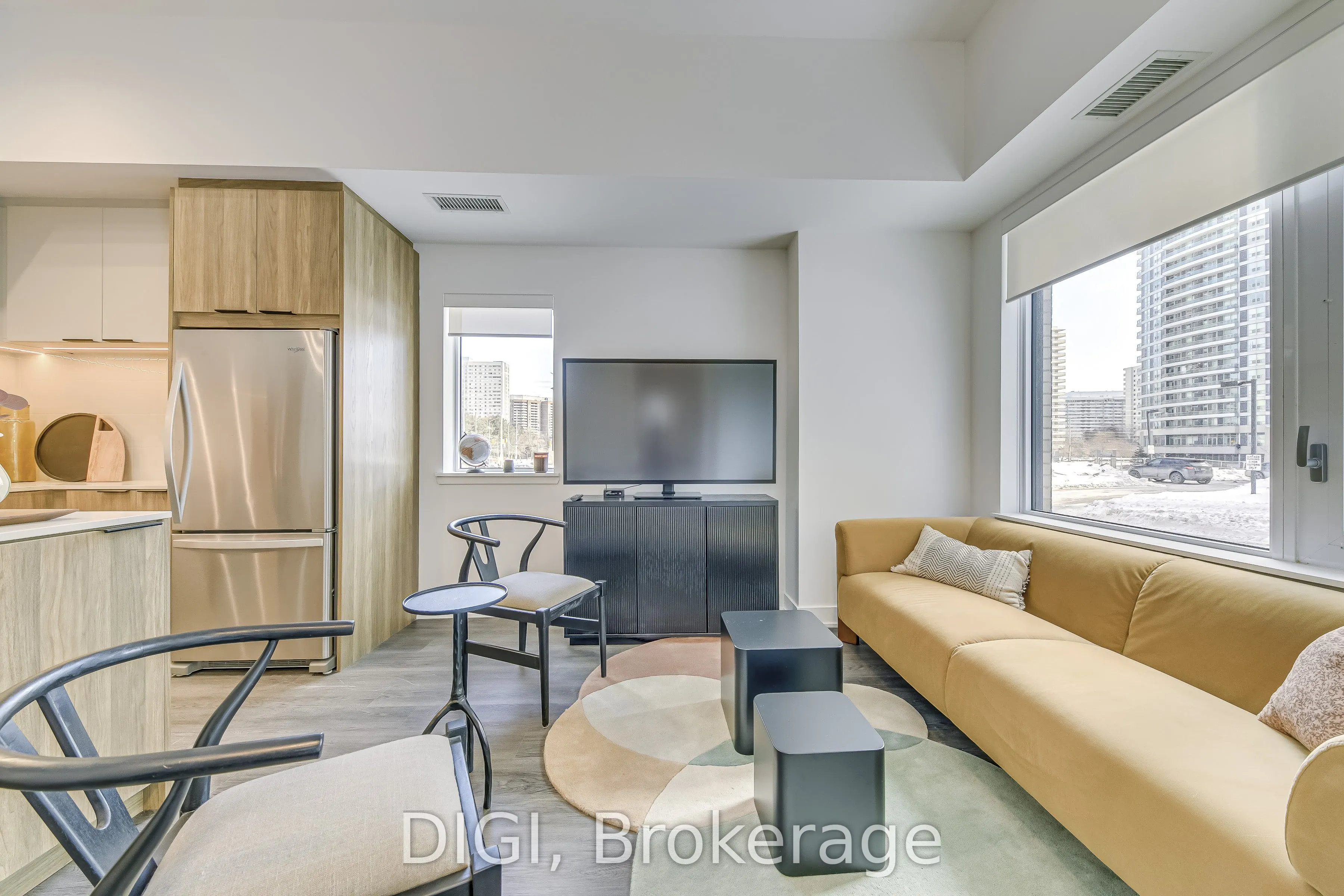 185 Enfield Place, #TH1