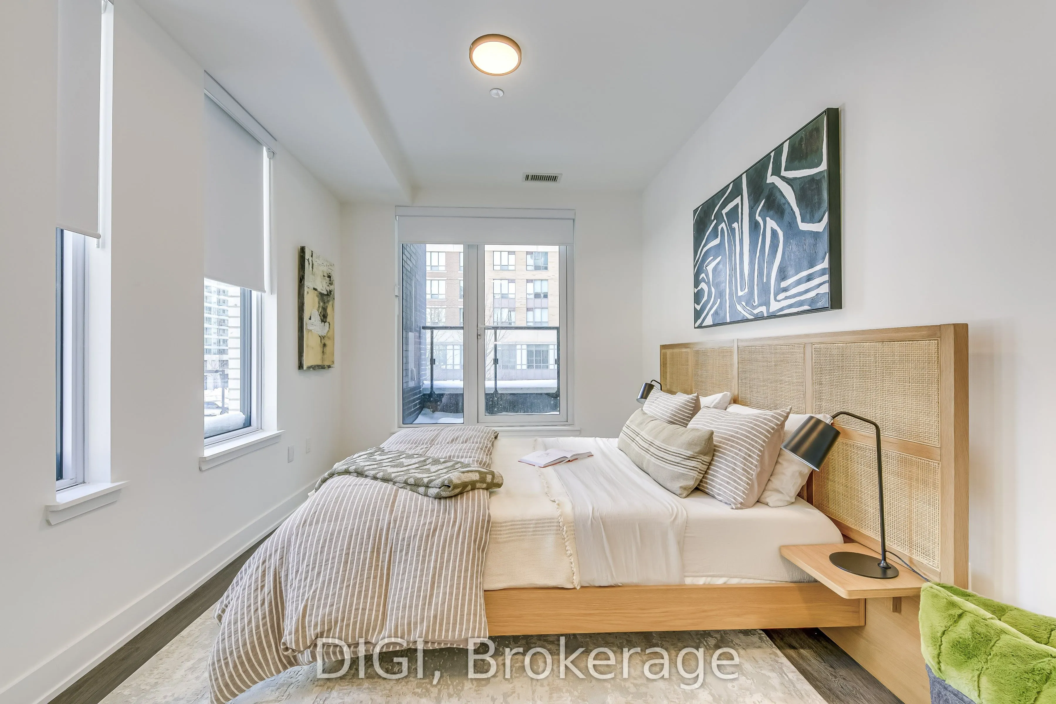 185 Enfield Place, #TH1